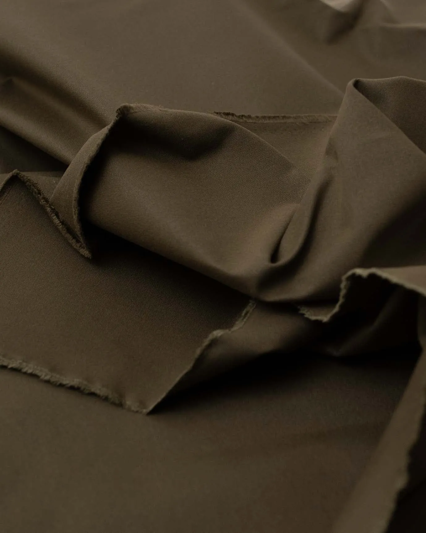 3m Olive Green Canvas