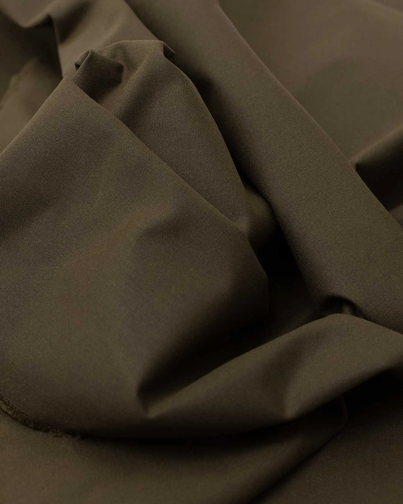 3m Olive Green Canvas