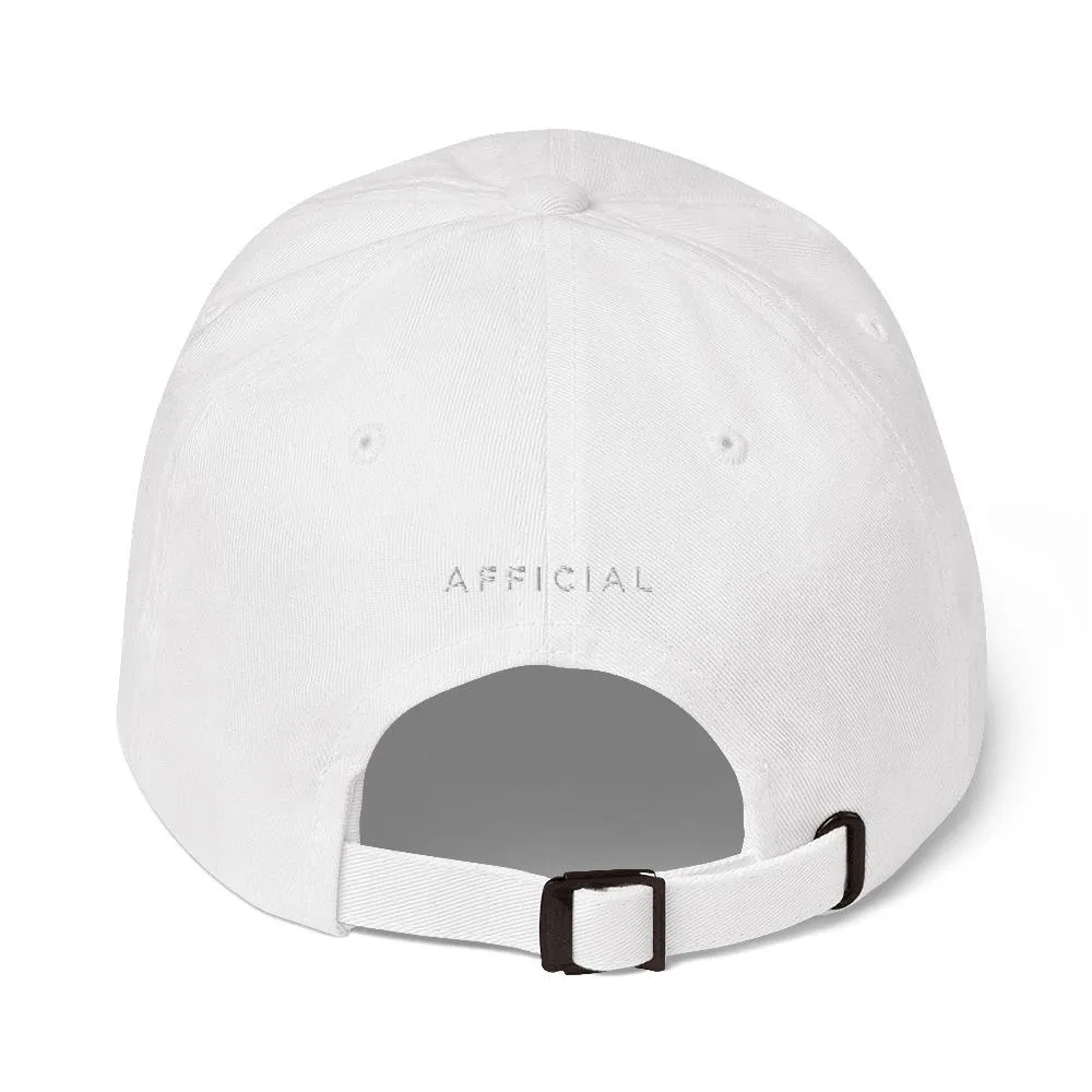 AFFICIAL 3D 'VIP' Cap