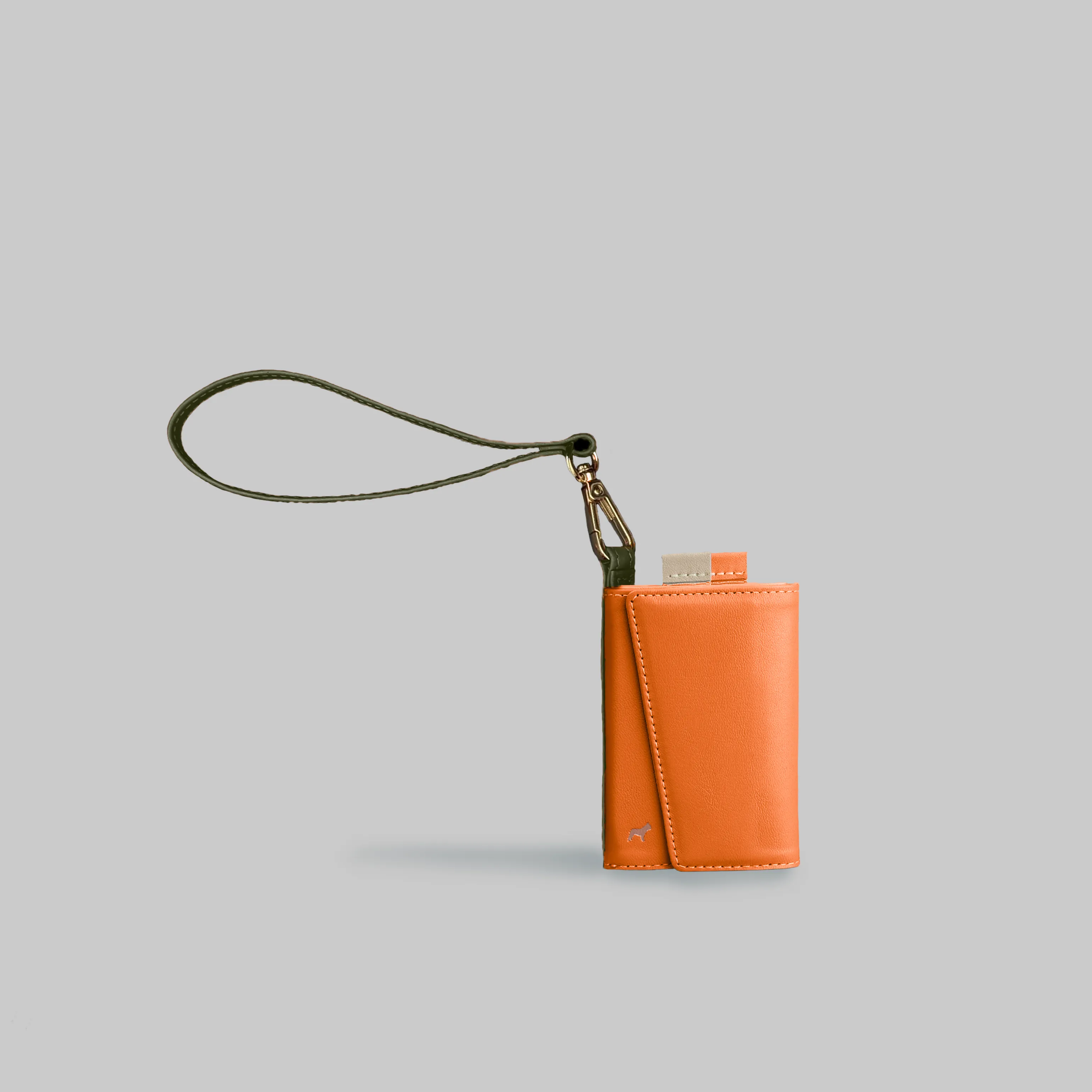 Aroma Wristlet Wallet