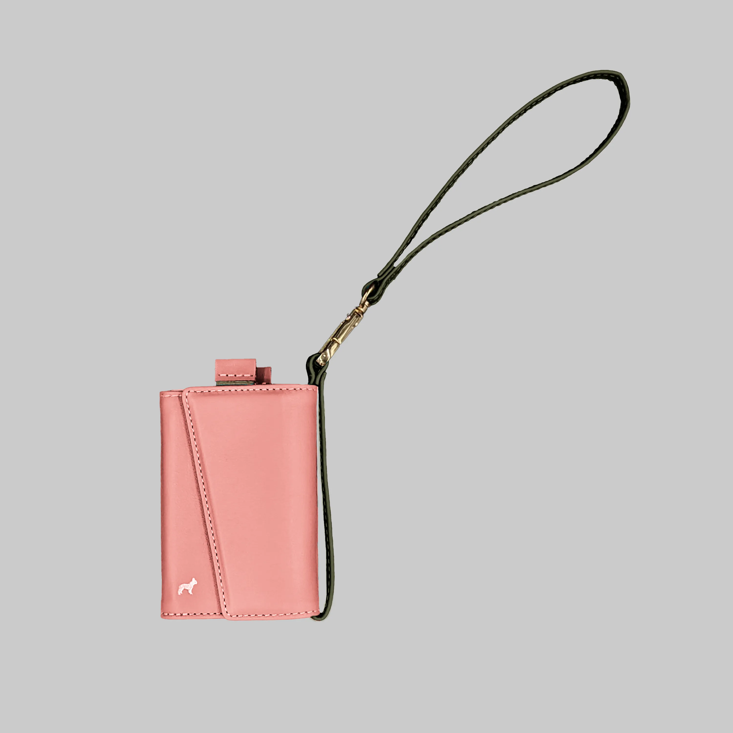 Aroma Wristlet Wallet