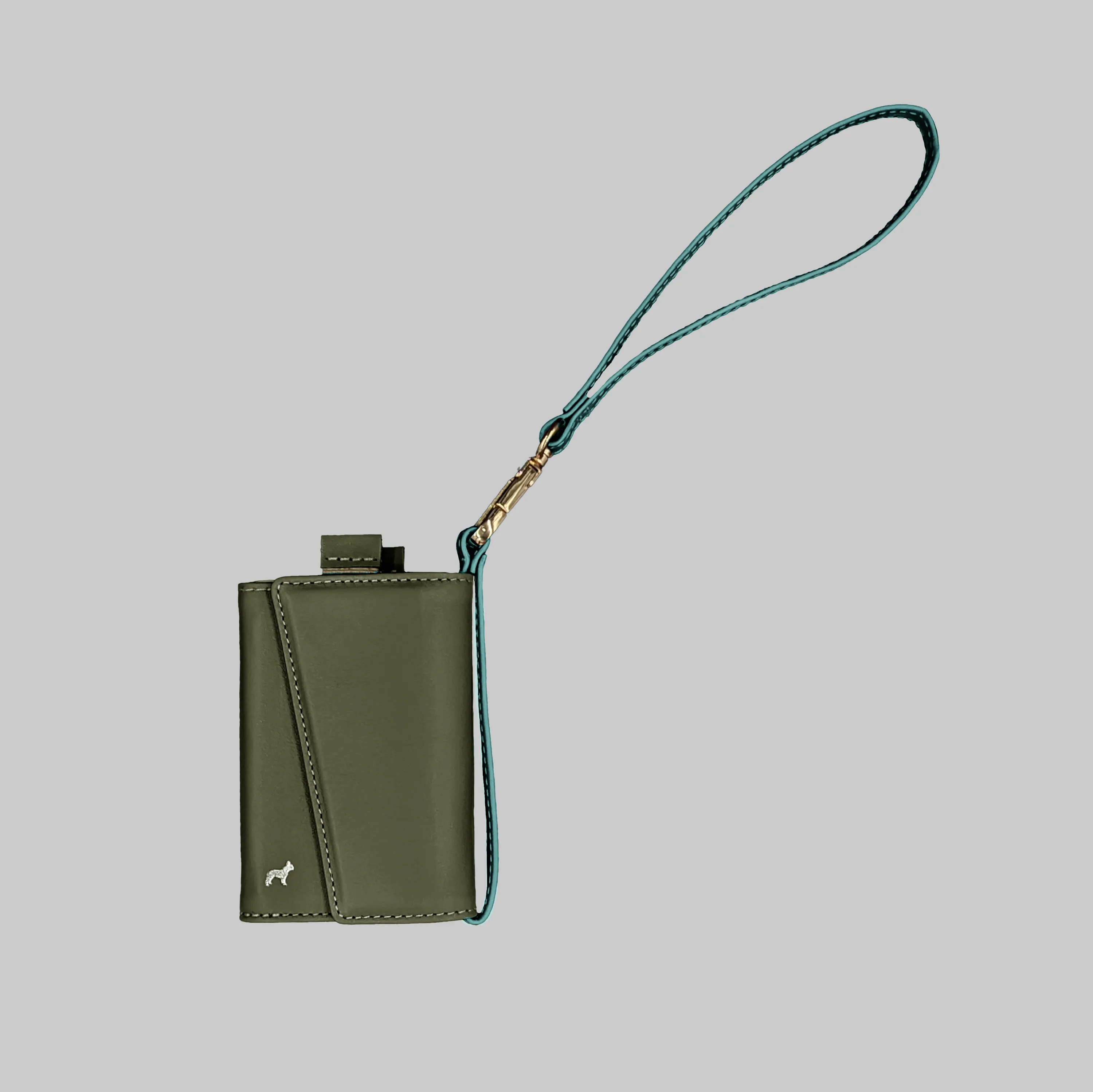 Aroma Wristlet Wallet