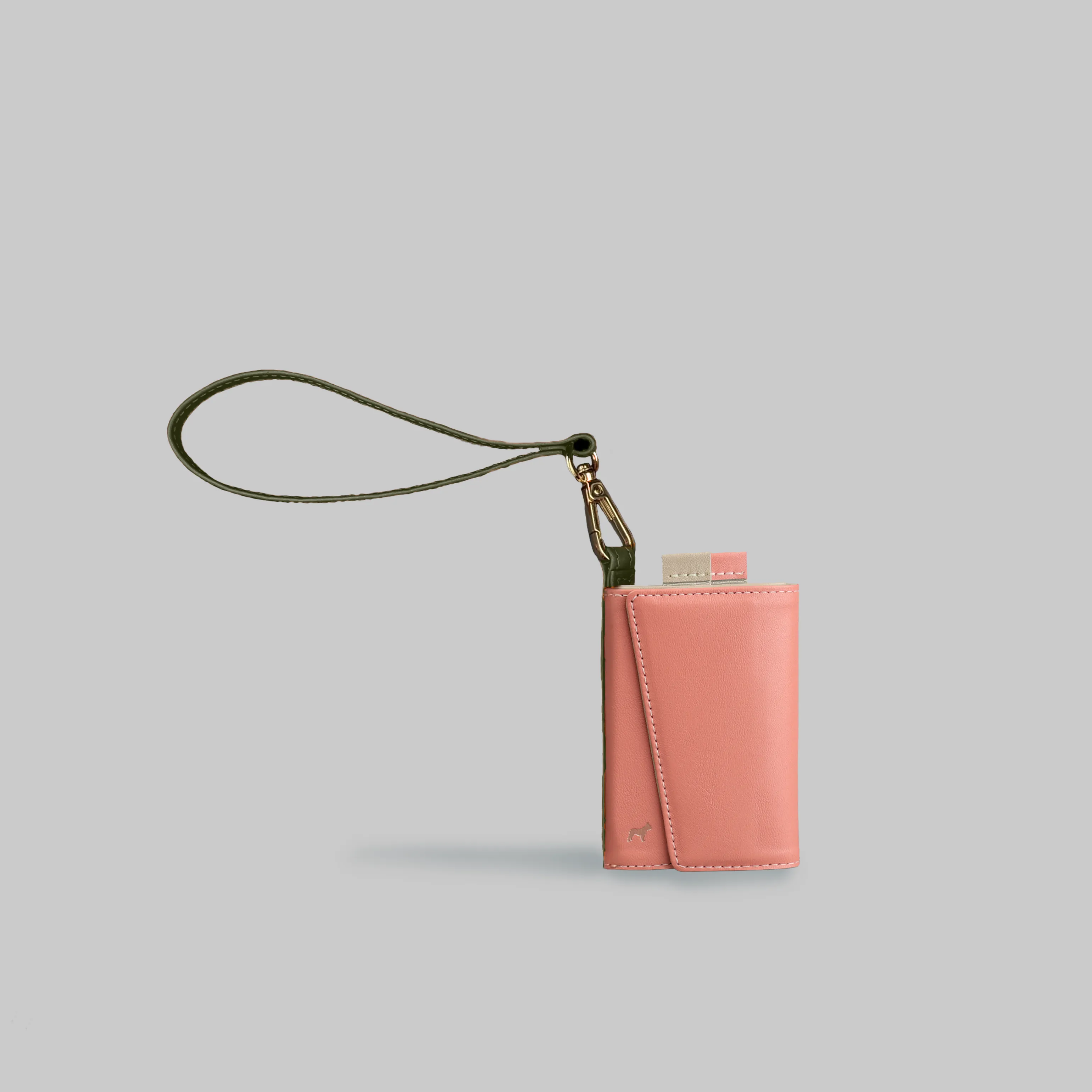 Aroma Wristlet Wallet