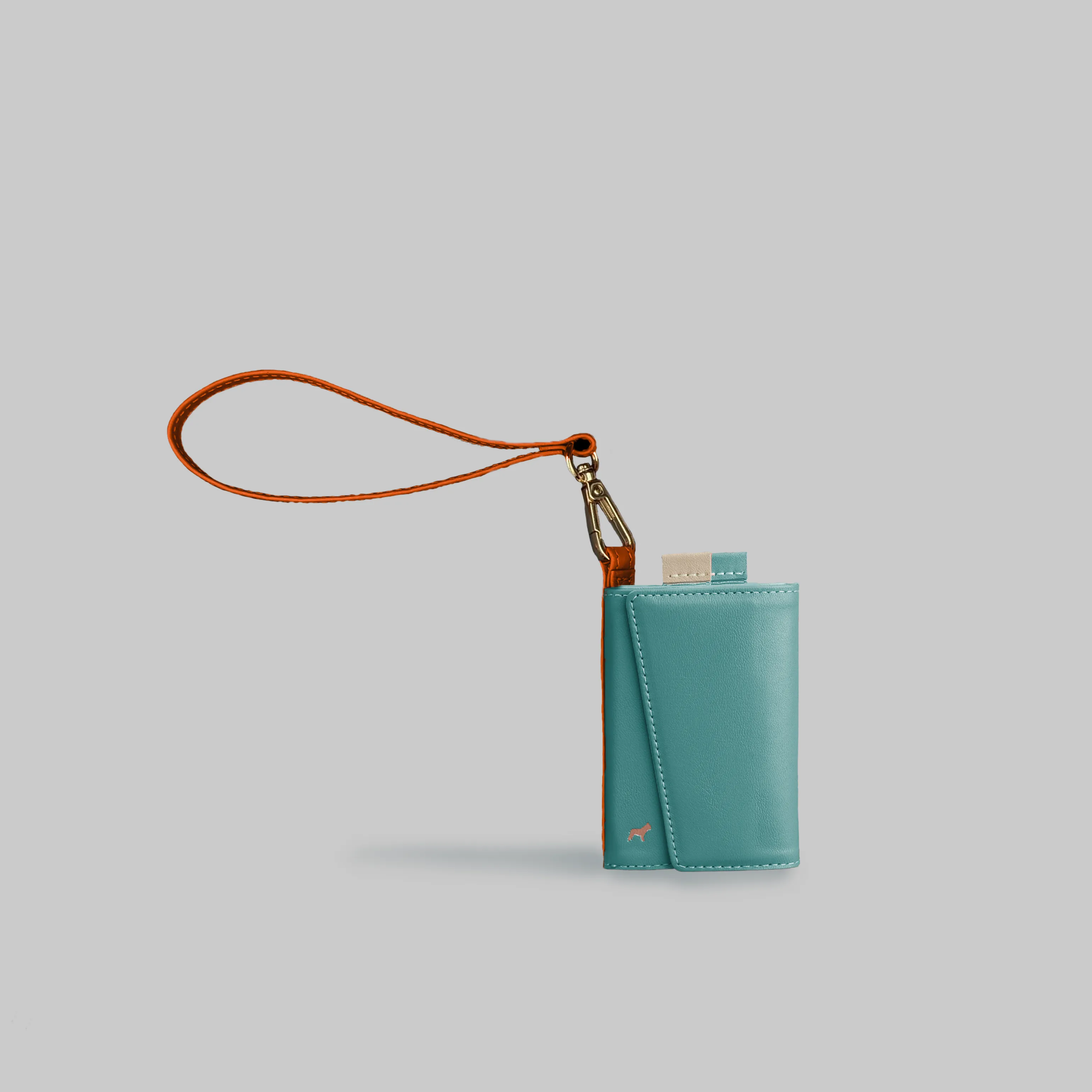 Aroma Wristlet Wallet
