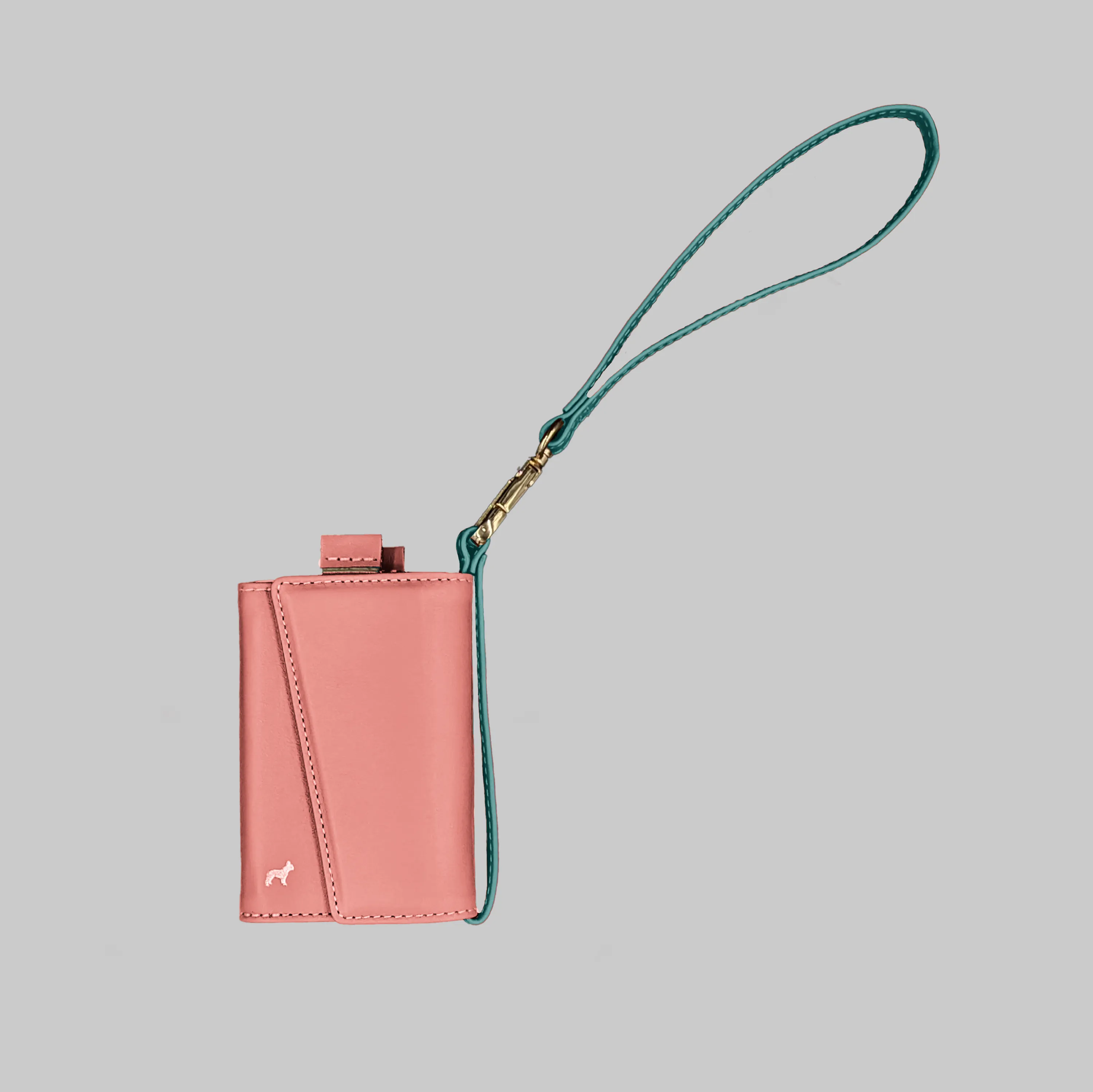 Aroma Wristlet Wallet