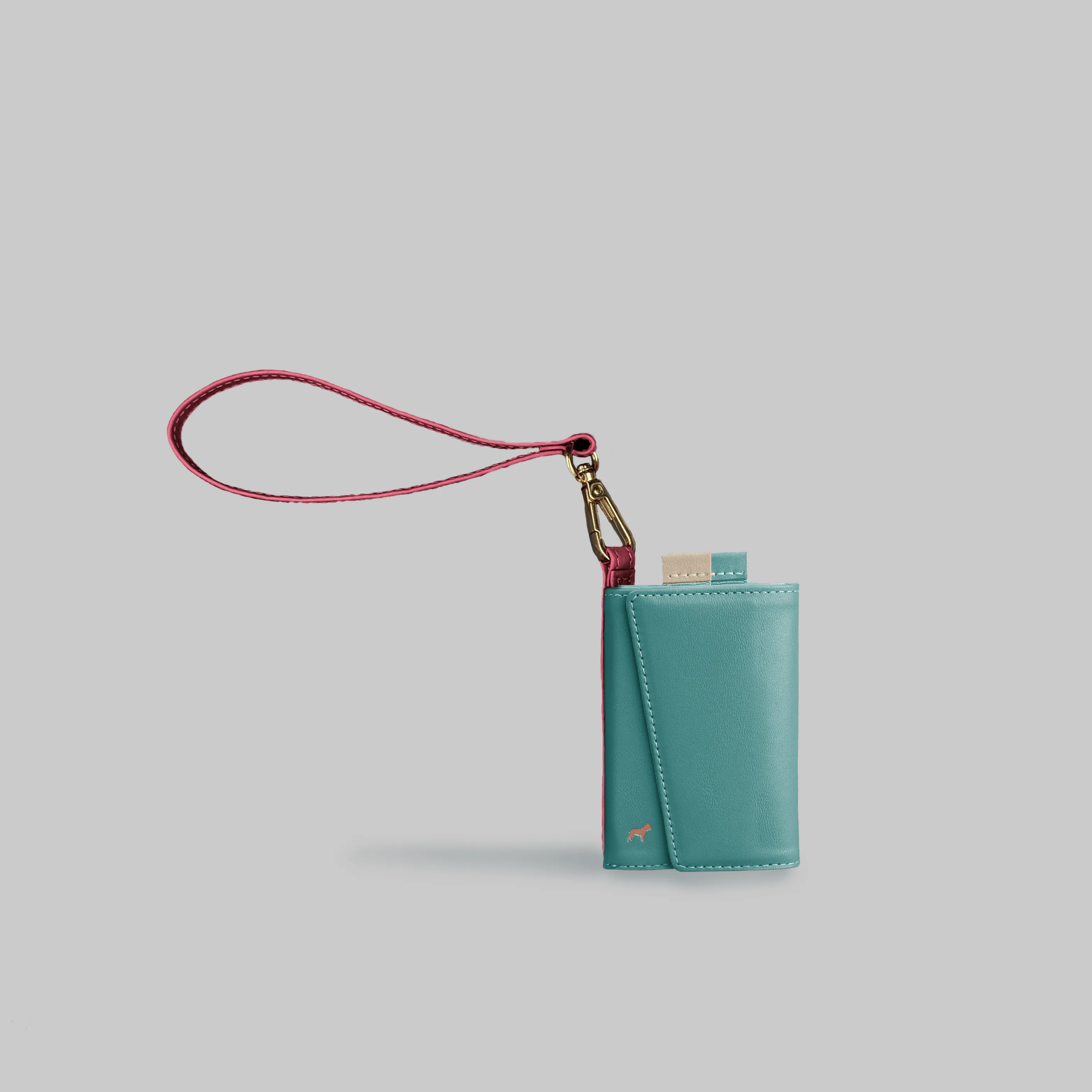 Aroma Wristlet Wallet