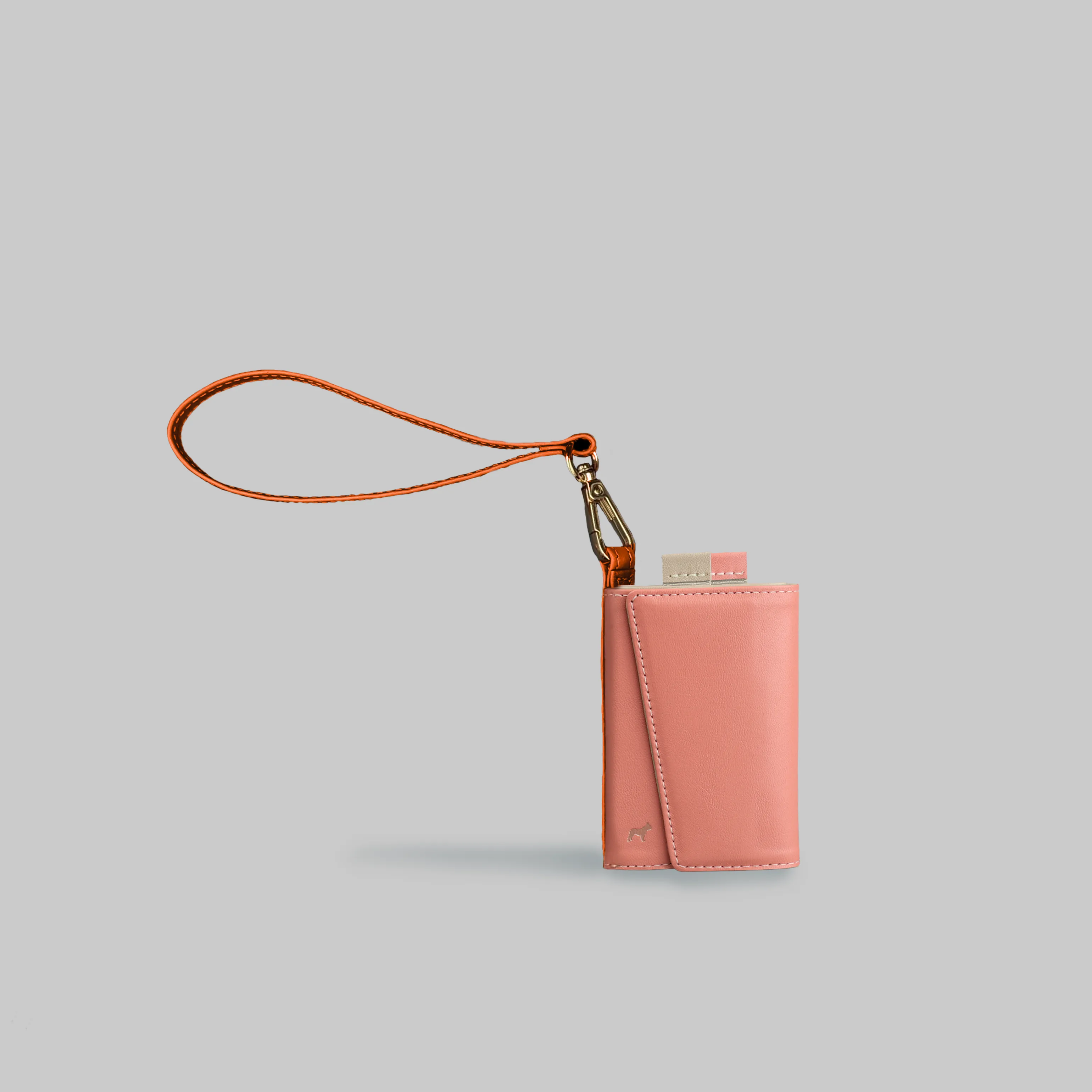 Aroma Wristlet Wallet