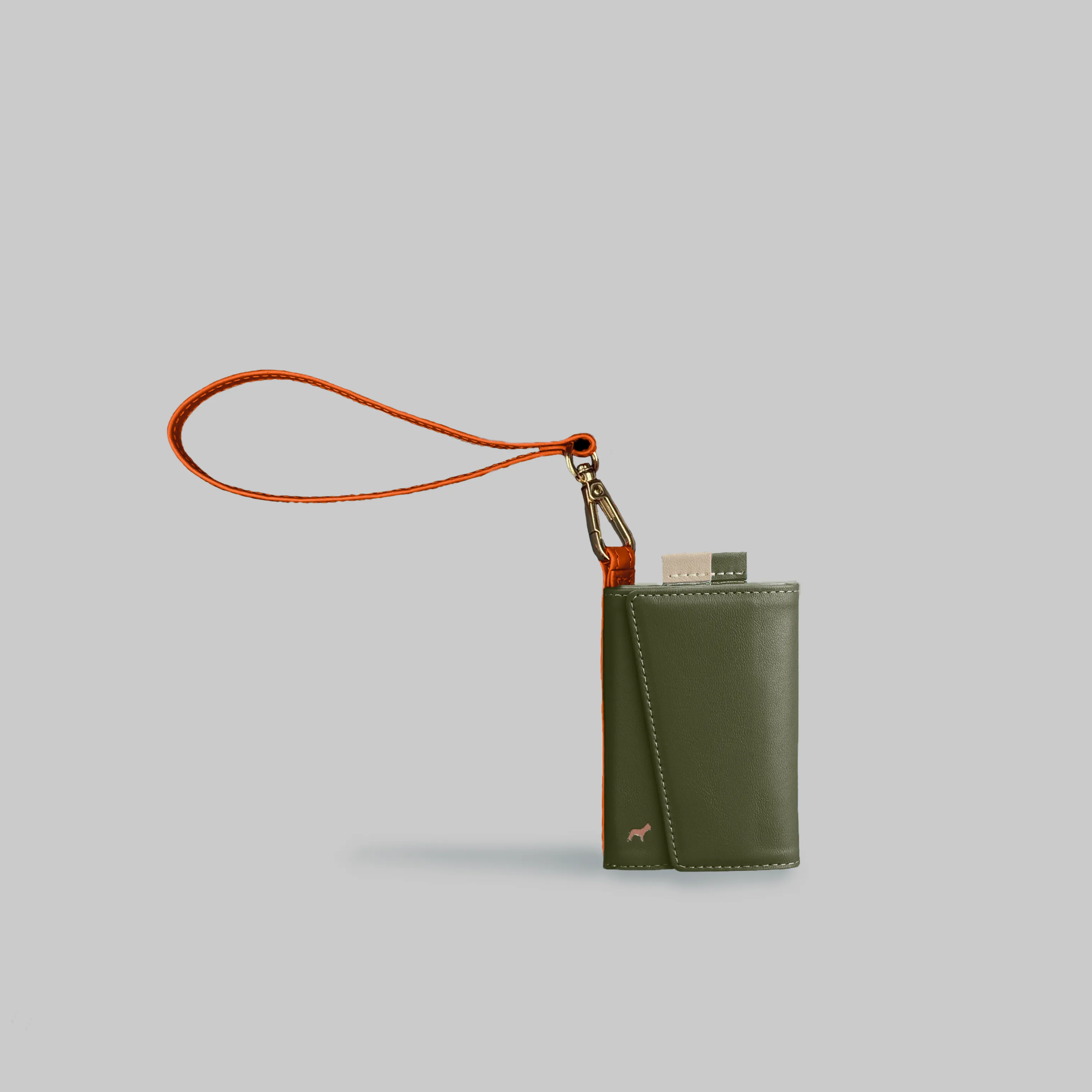 Aroma Wristlet Wallet