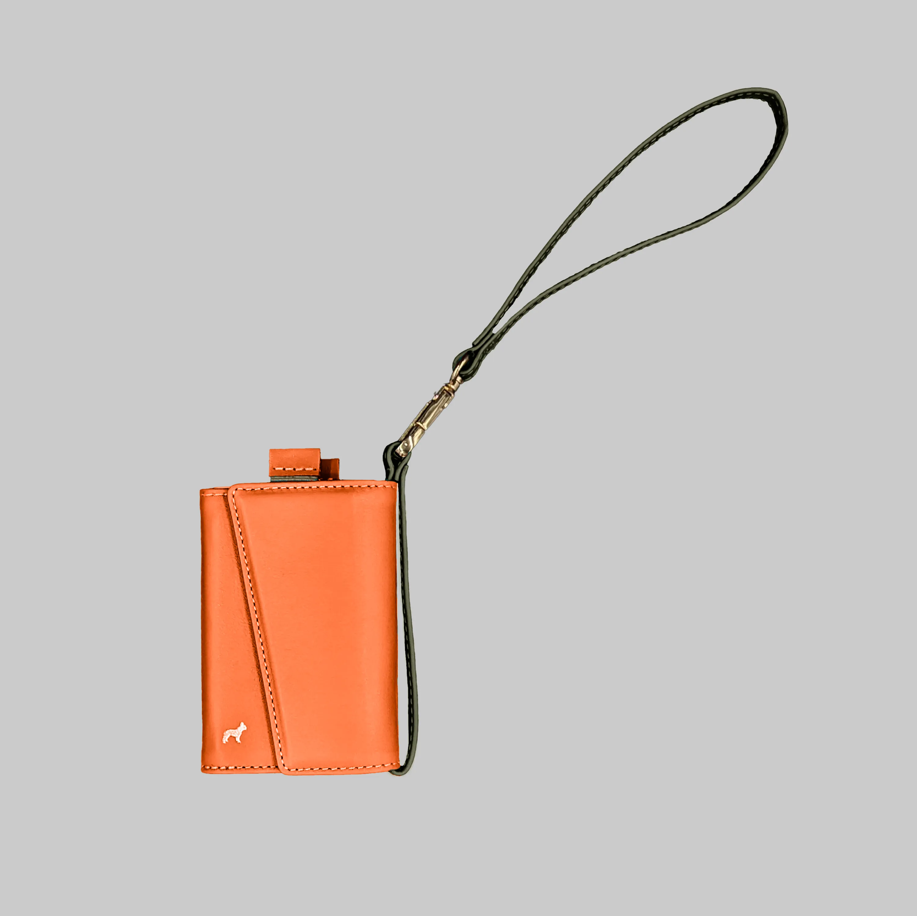 Aroma Wristlet Wallet