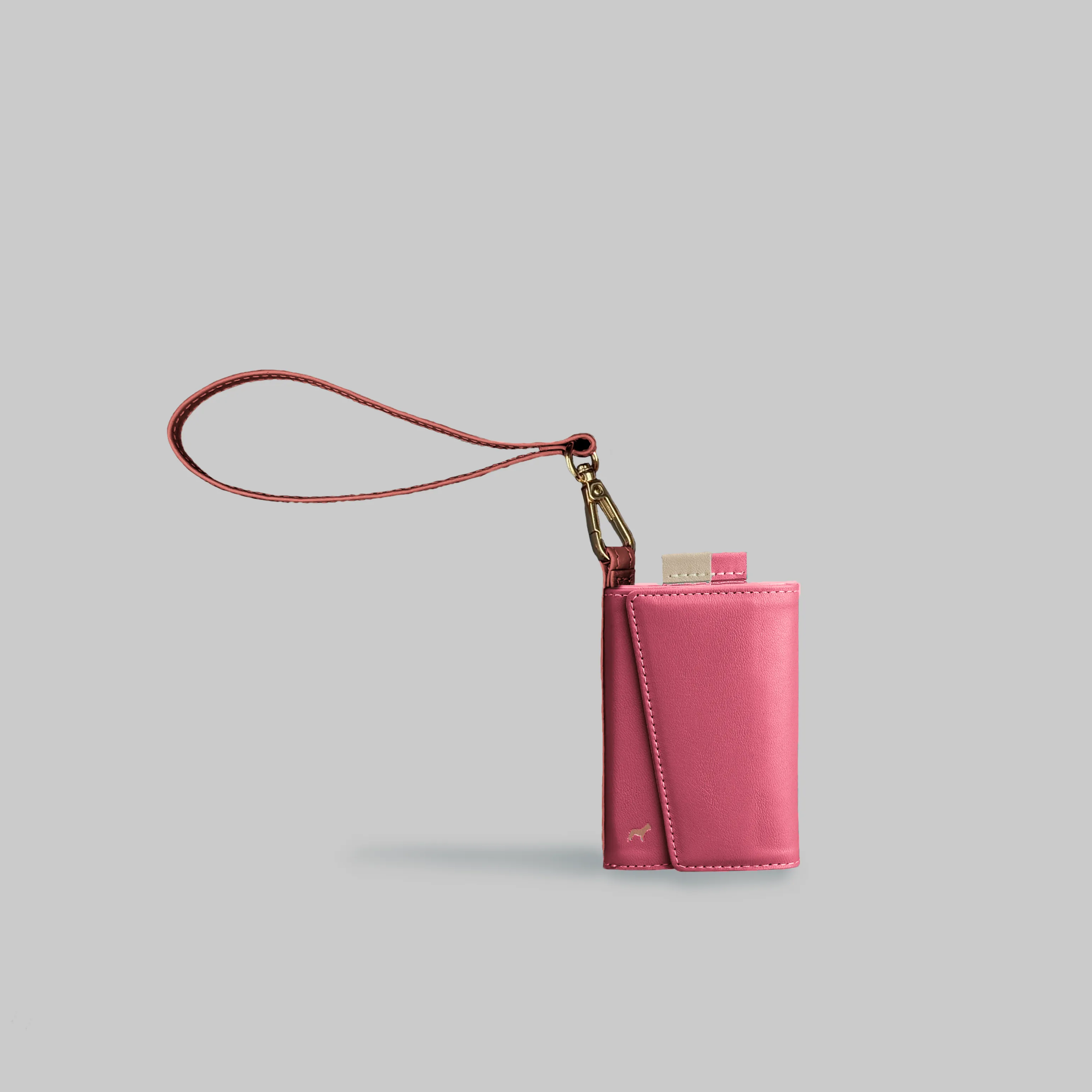 Aroma Wristlet Wallet