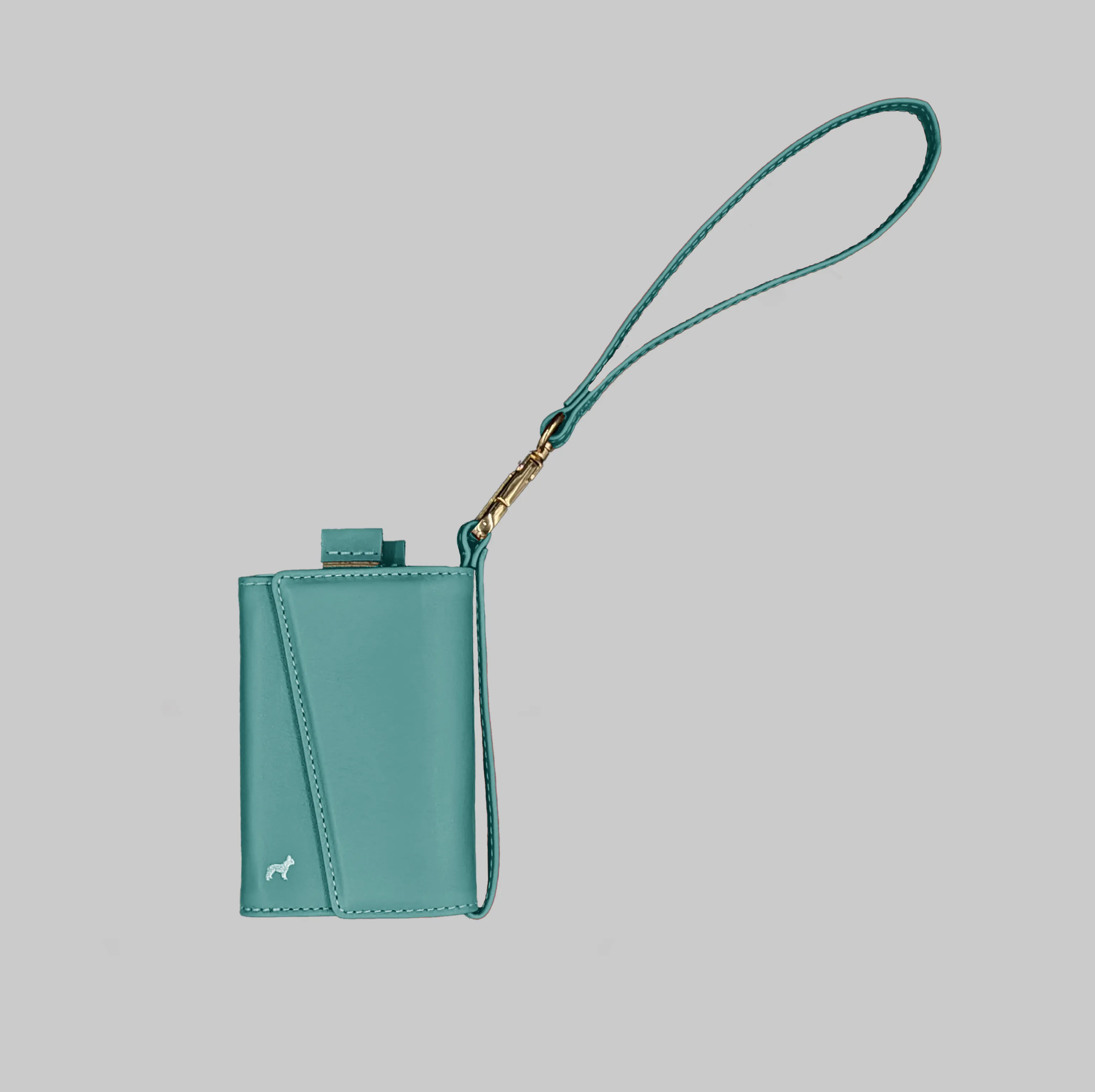 Aroma Wristlet Wallet