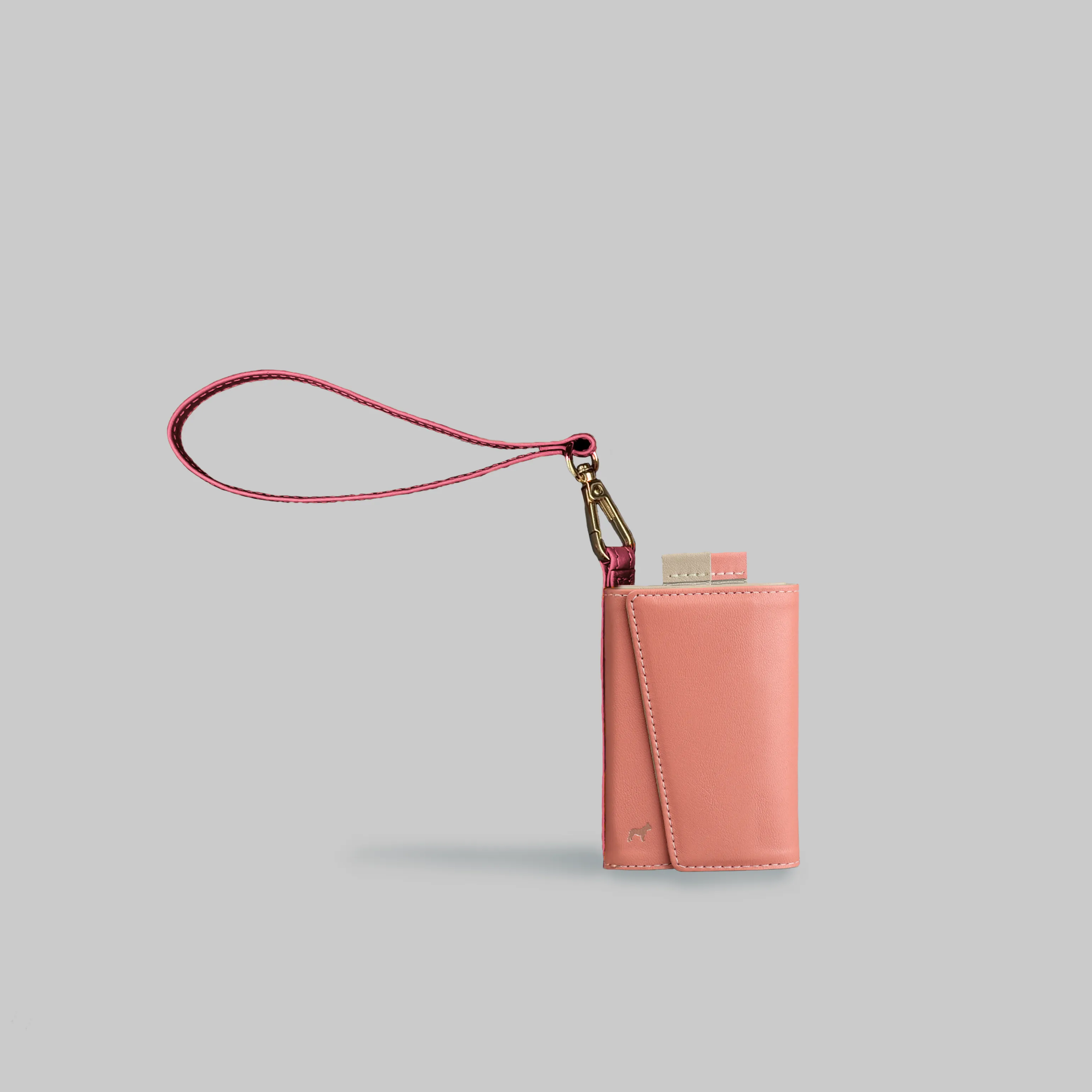 Aroma Wristlet Wallet