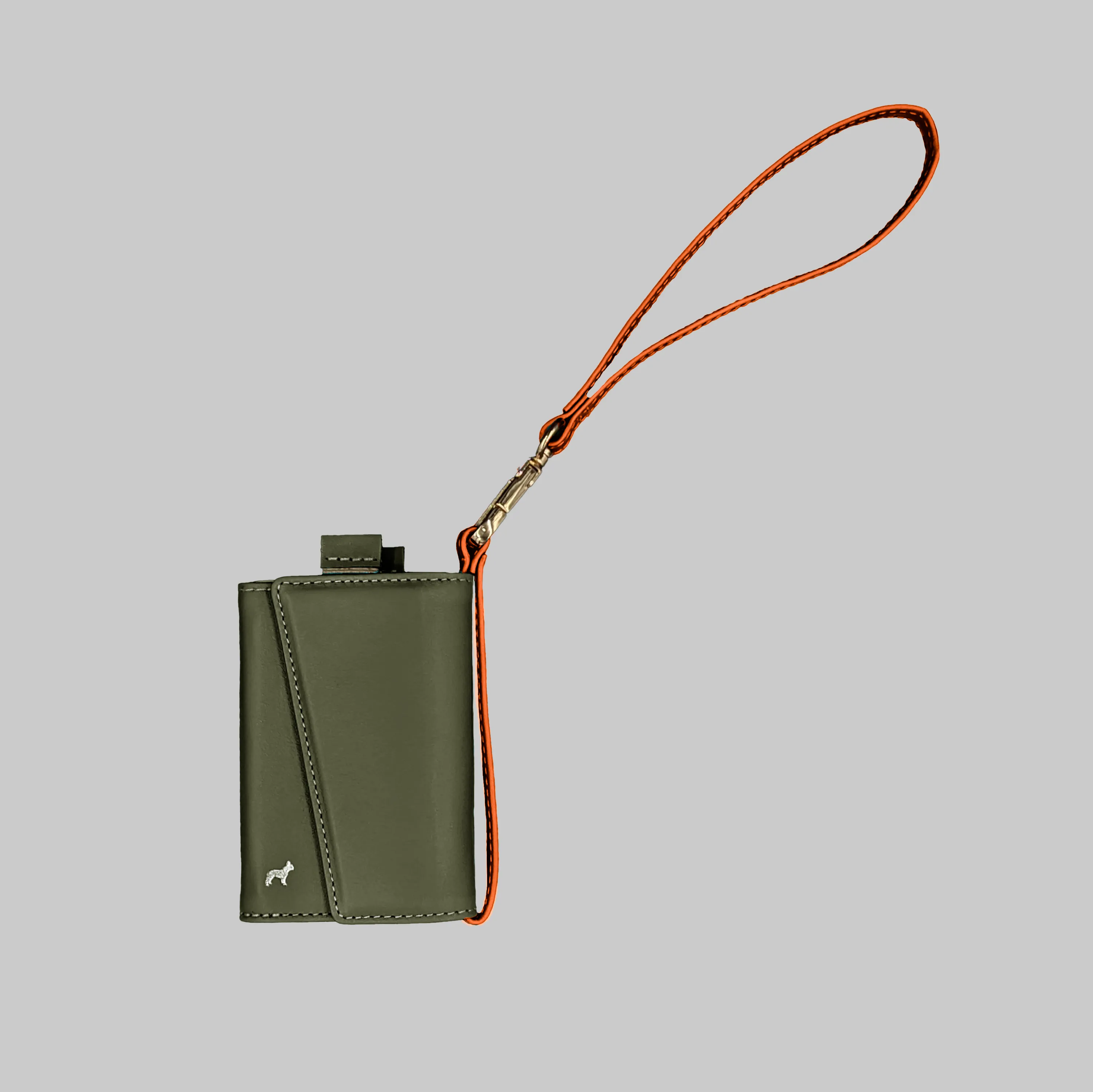 Aroma Wristlet Wallet