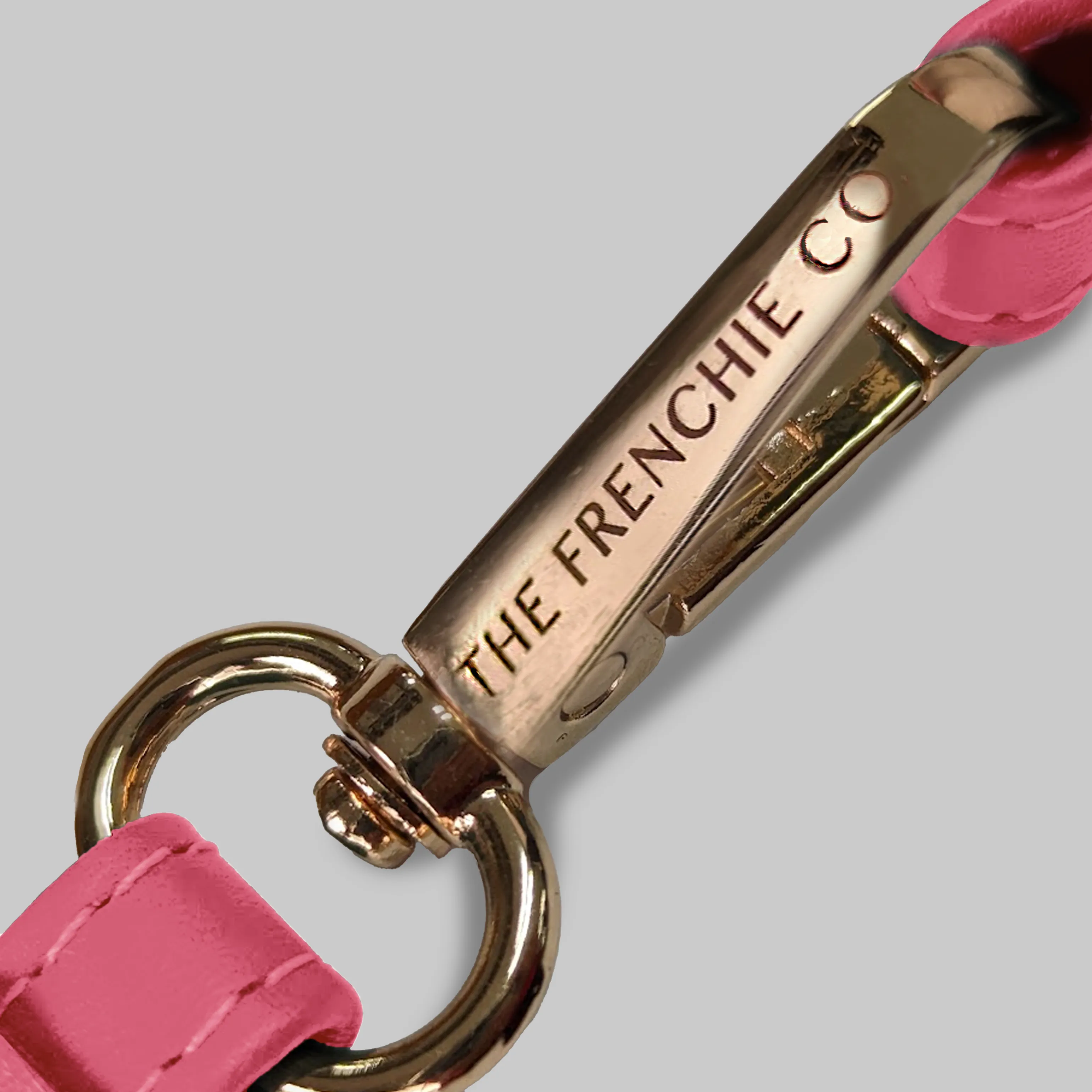 Aroma Wristlet Wallet