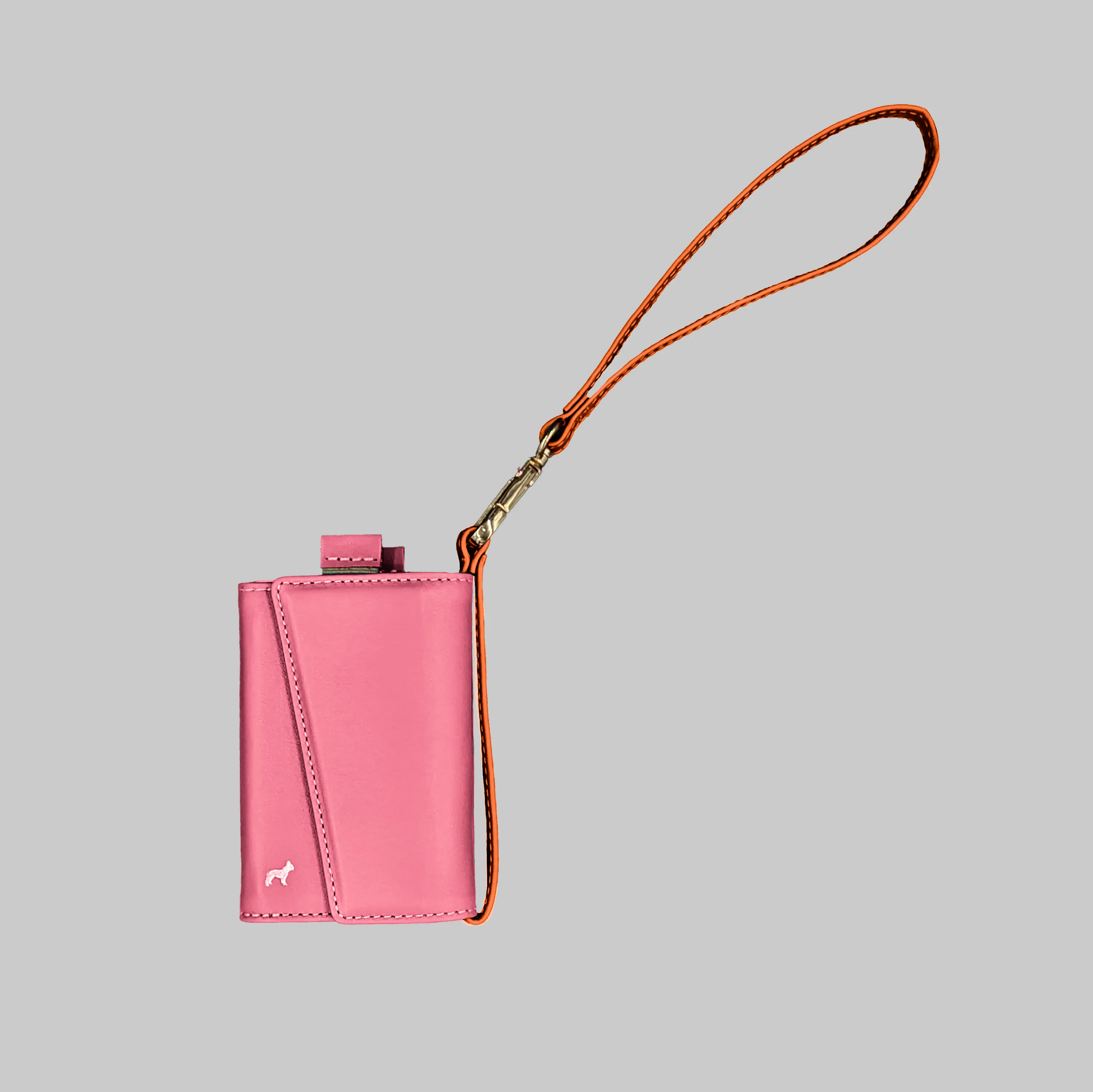 Aroma Wristlet Wallet