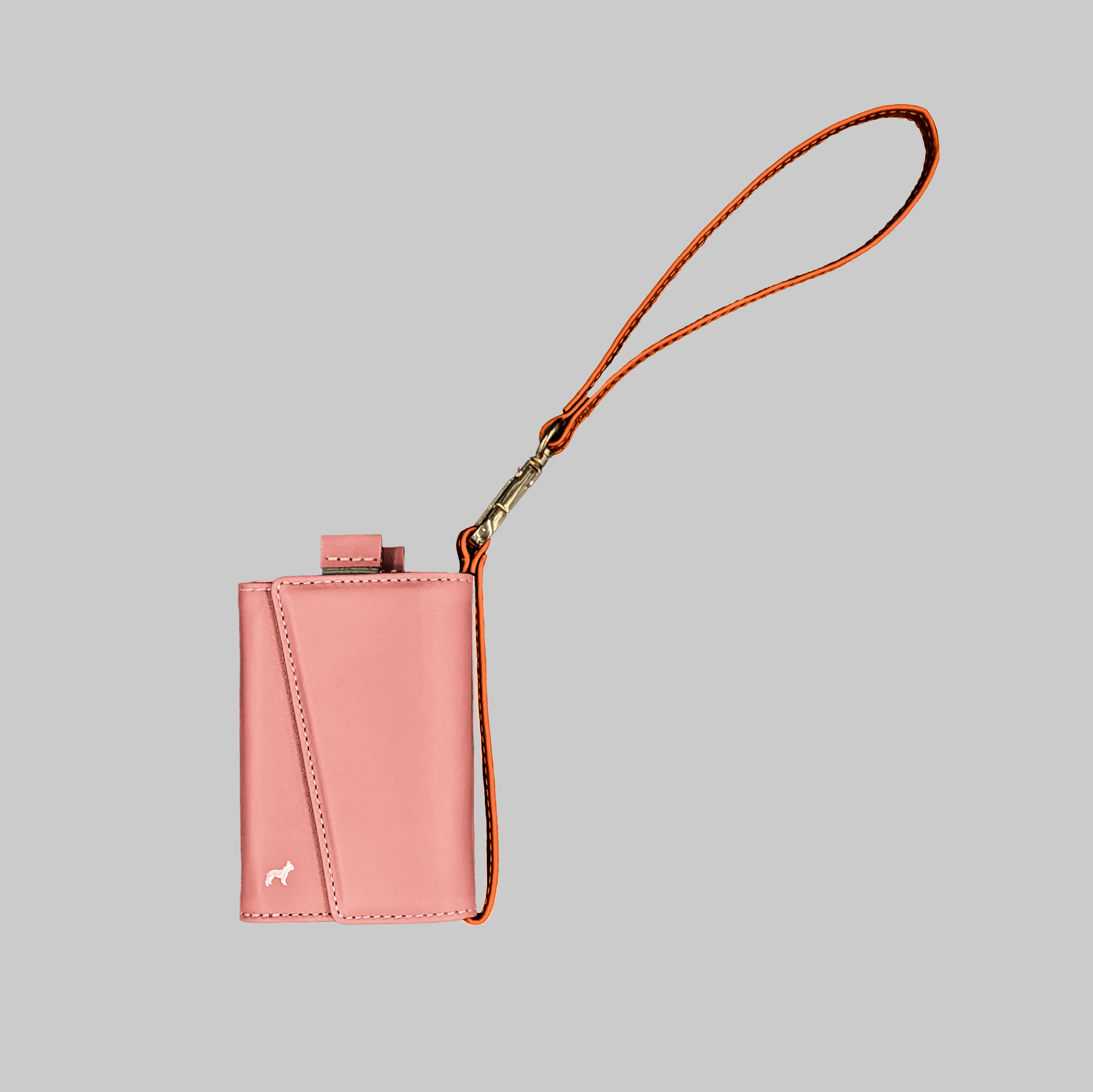 Aroma Wristlet Wallet