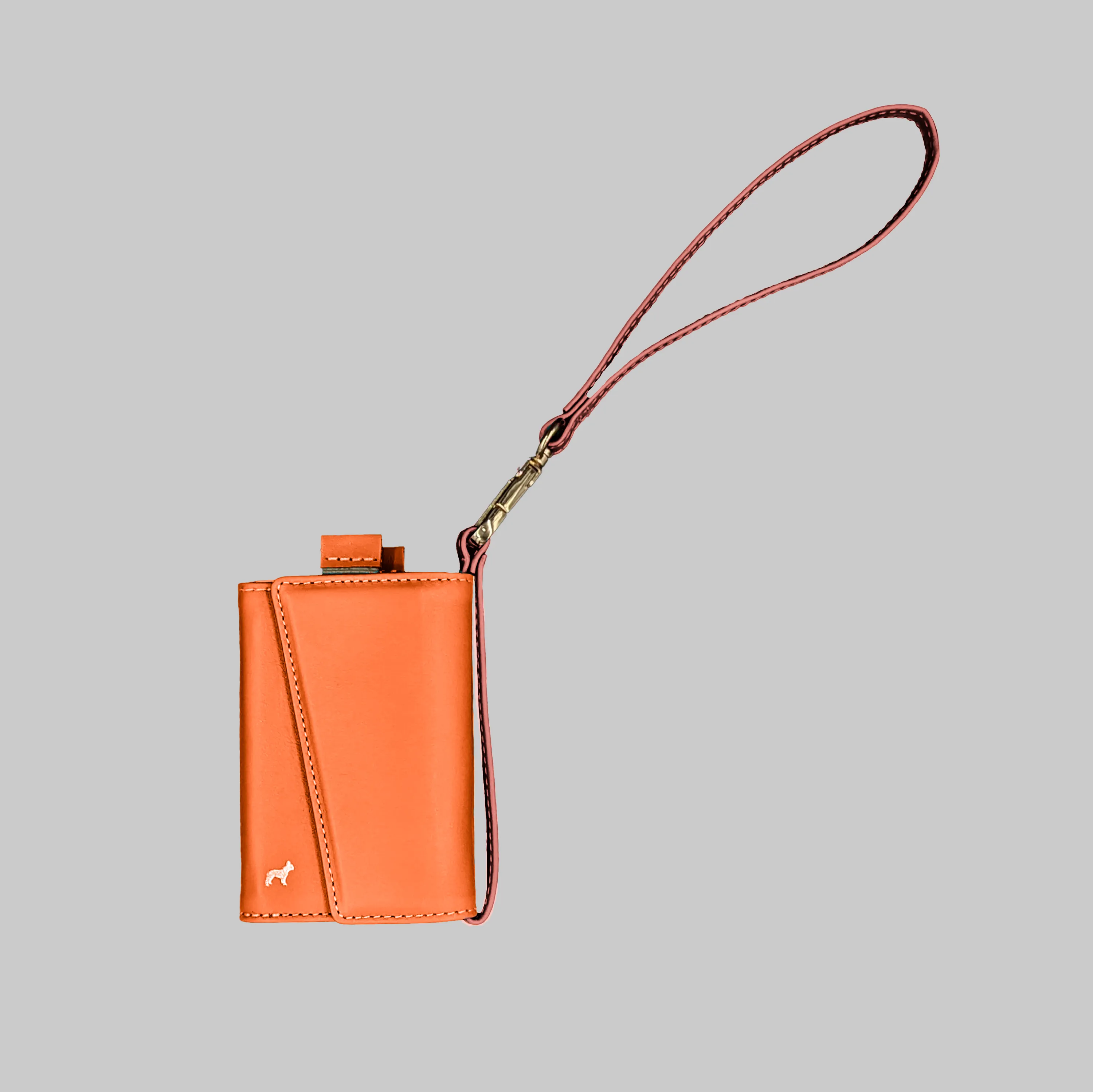 Aroma Wristlet Wallet