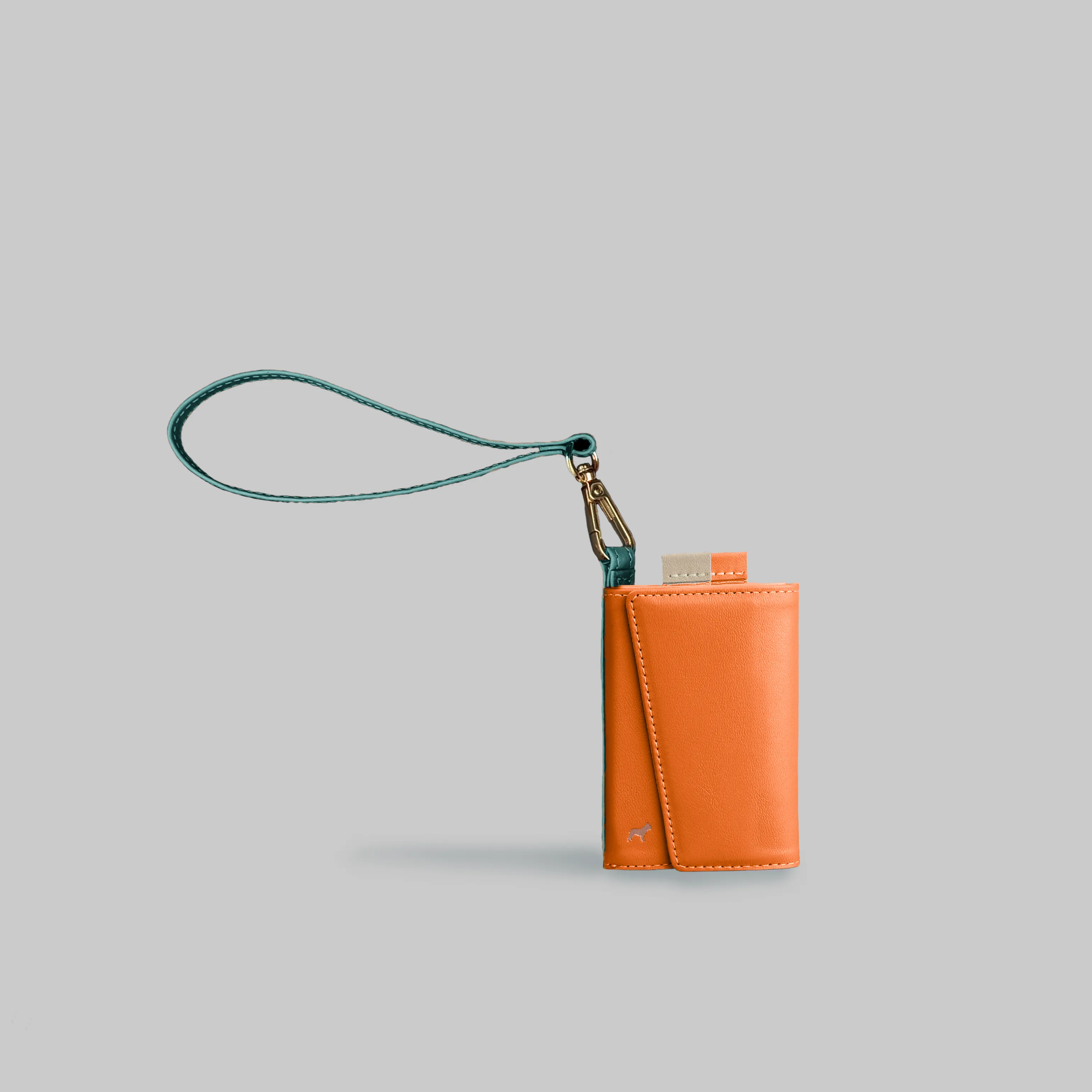 Aroma Wristlet Wallet