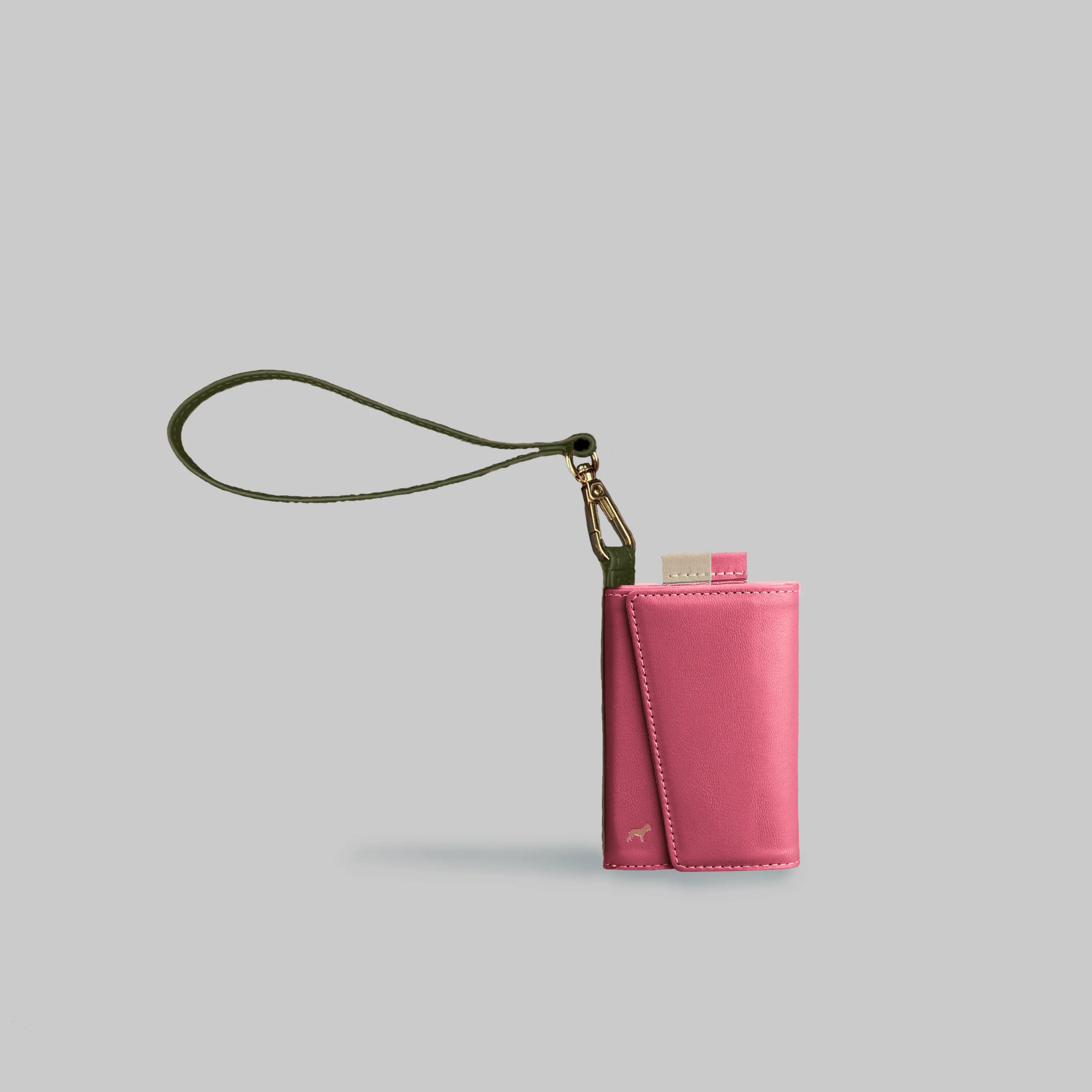 Aroma Wristlet Wallet