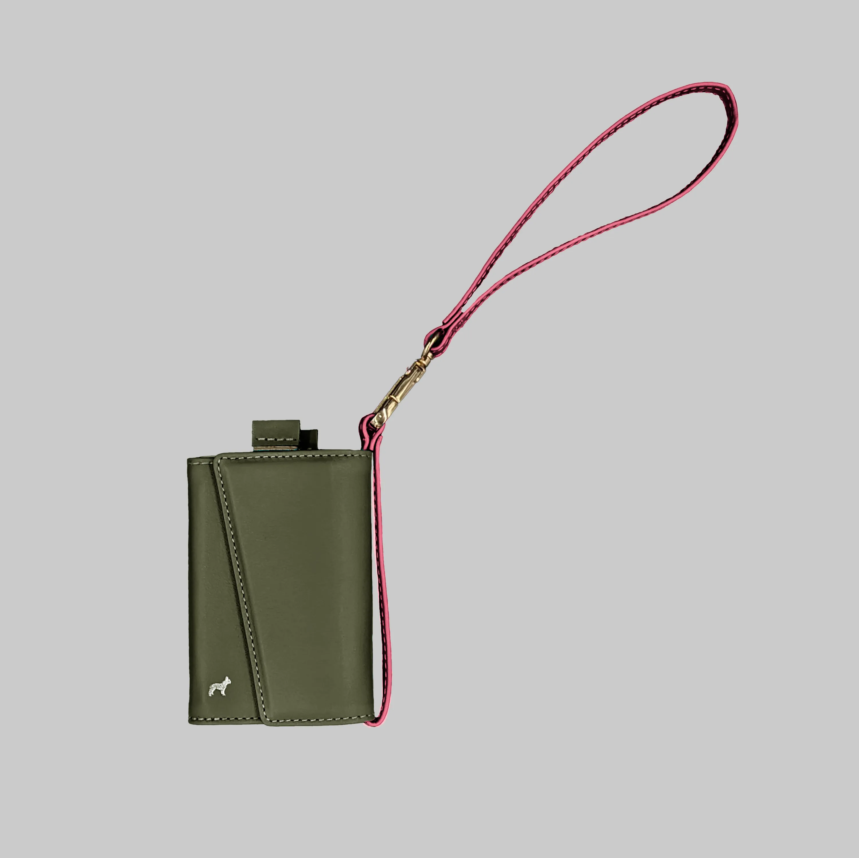Aroma Wristlet Wallet