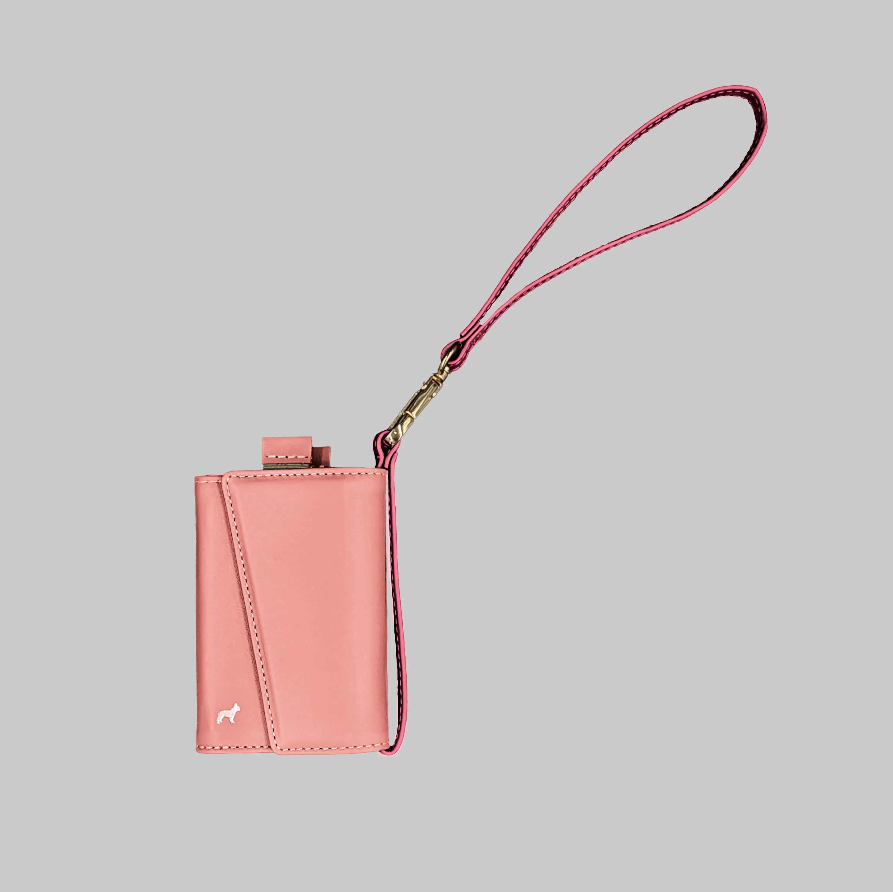 Aroma Wristlet Wallet