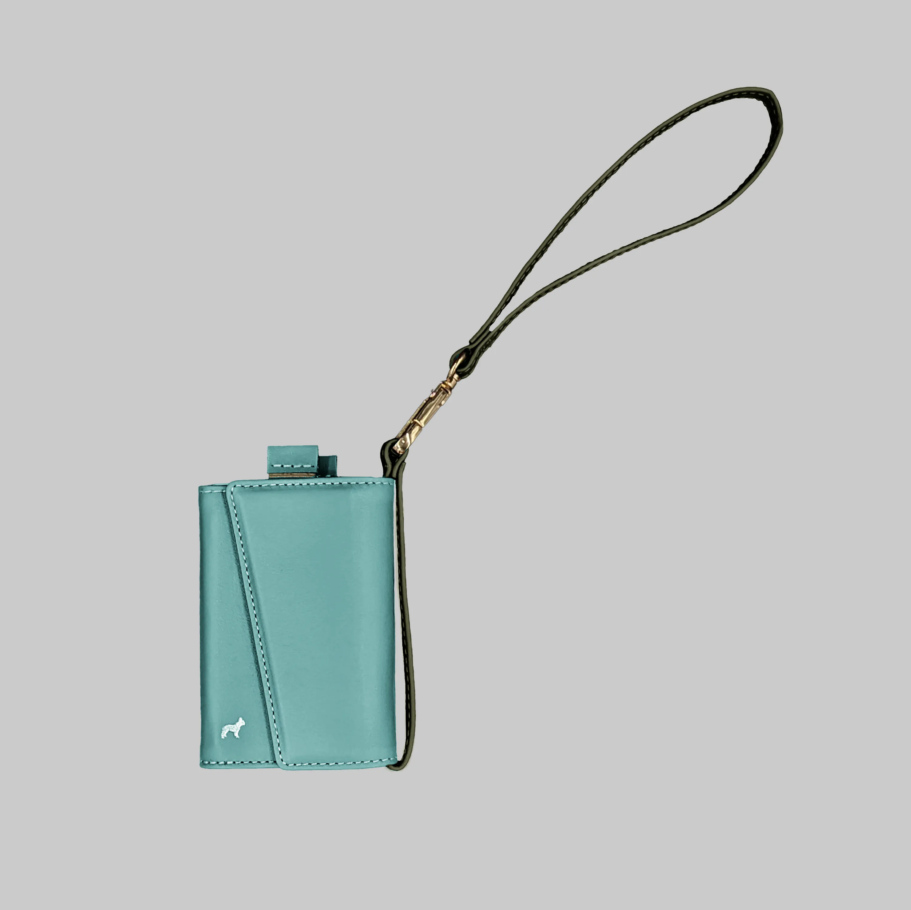Aroma Wristlet Wallet