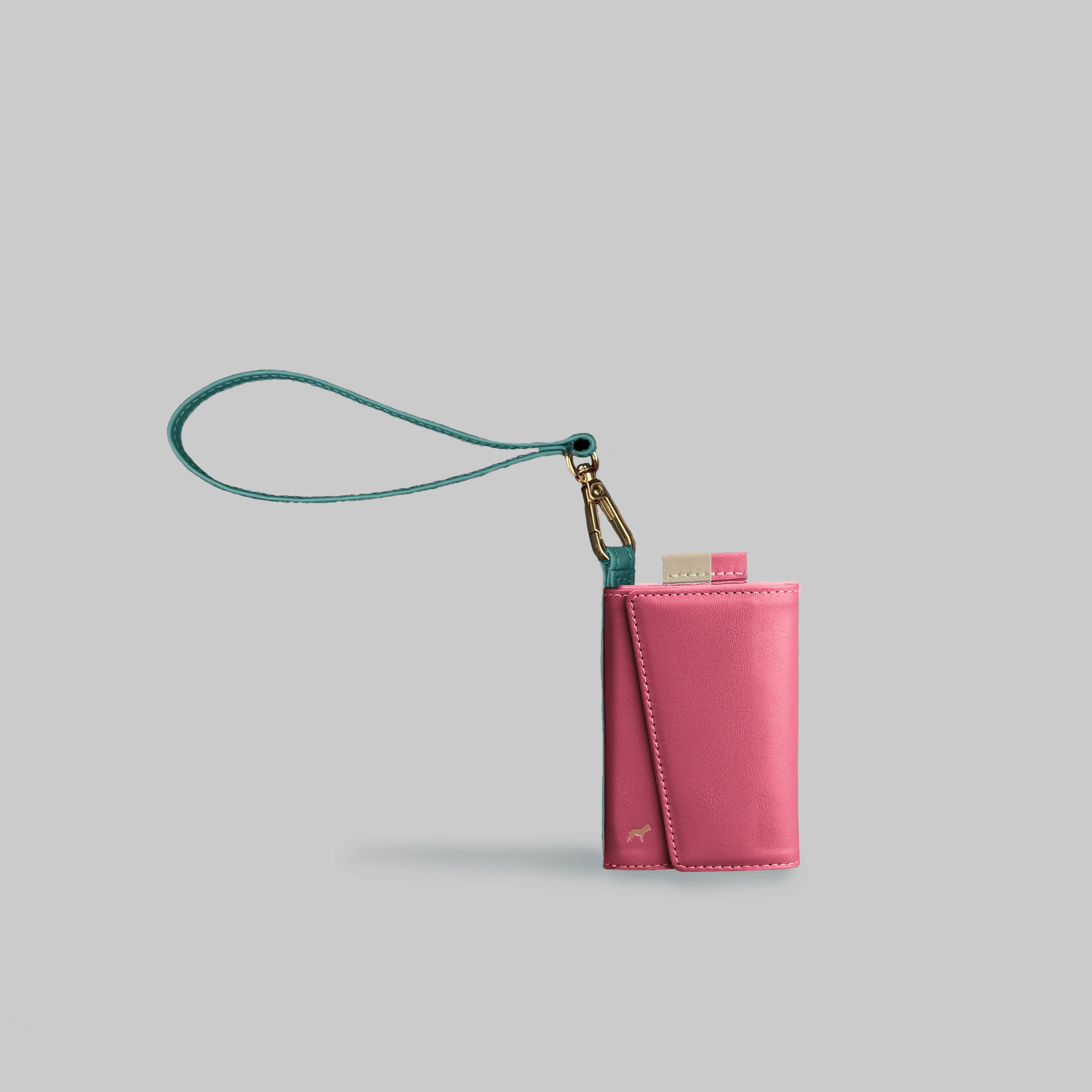 Aroma Wristlet Wallet