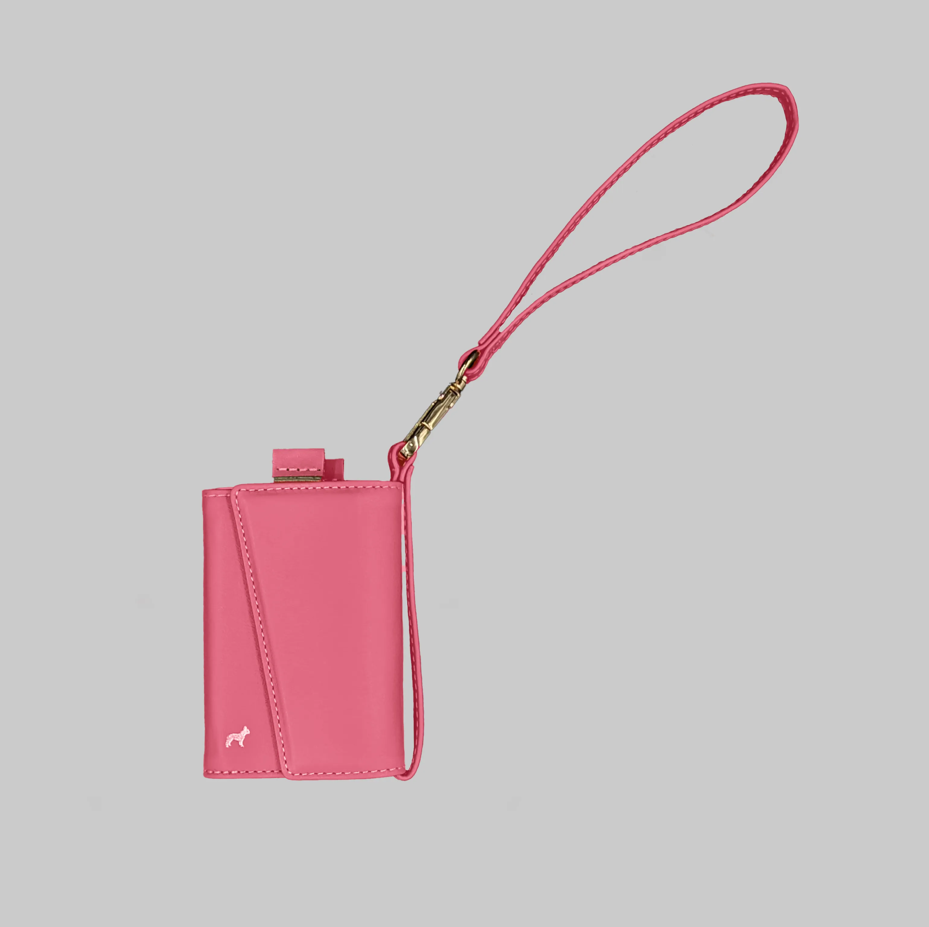 Aroma Wristlet Wallet