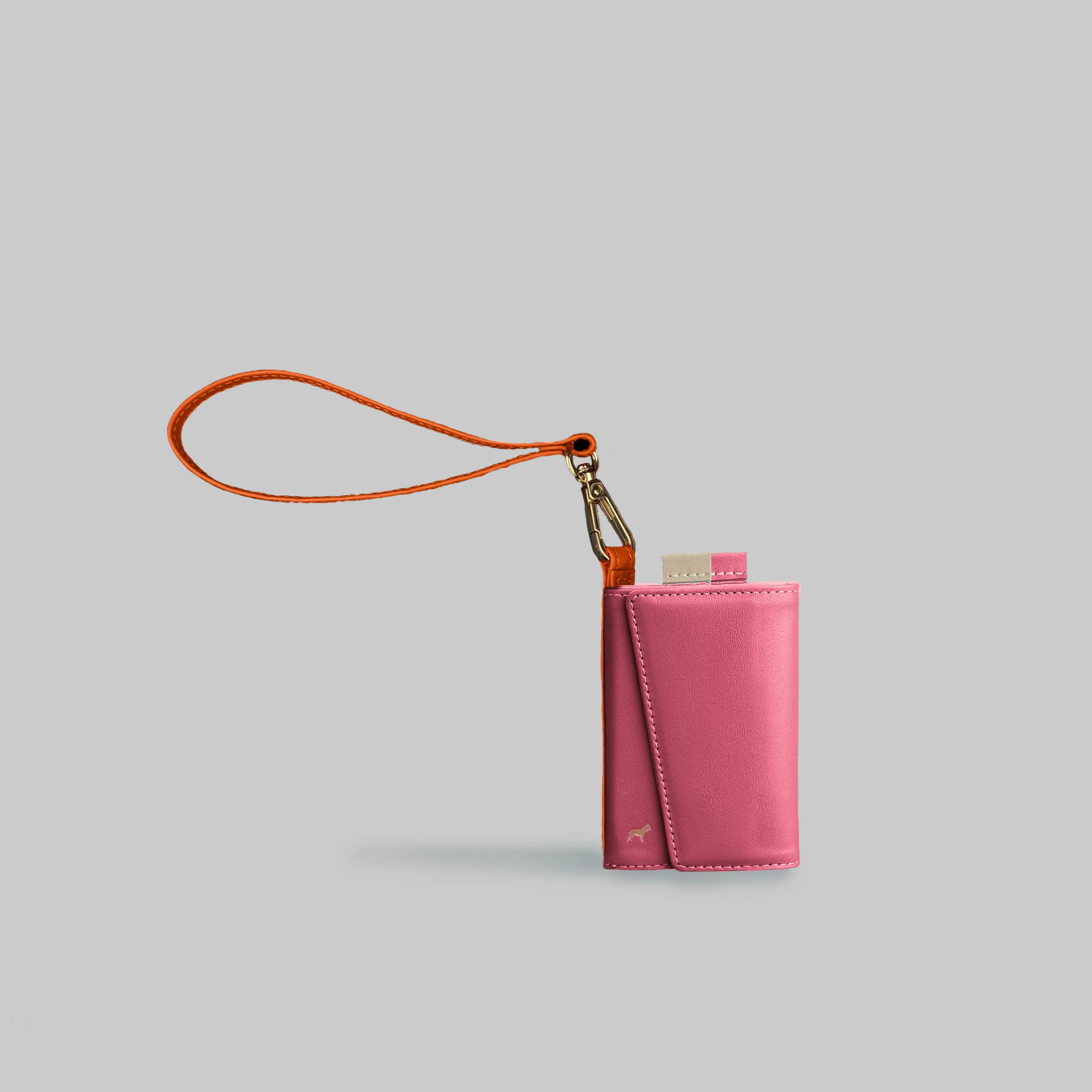 Aroma Wristlet Wallet