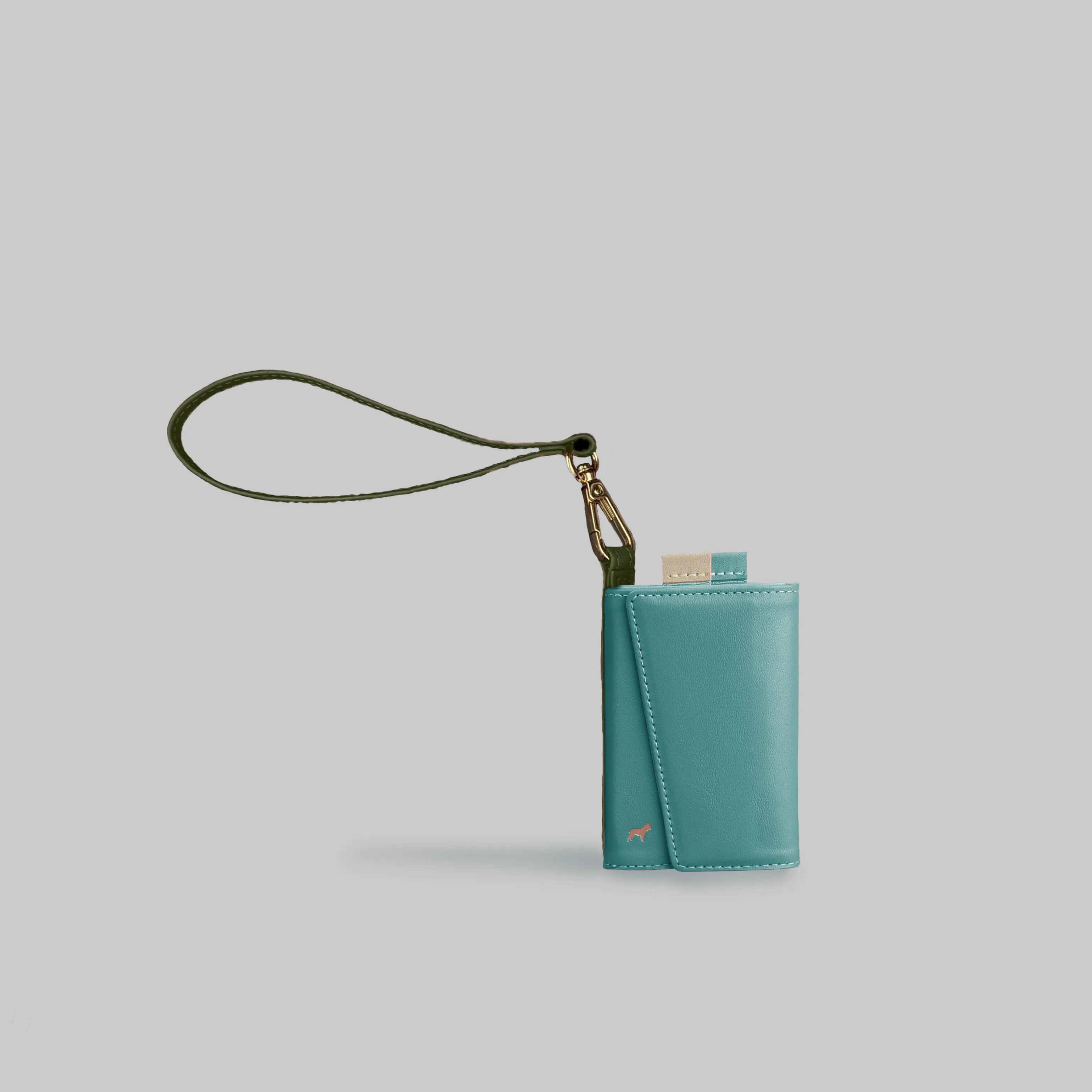 Aroma Wristlet Wallet