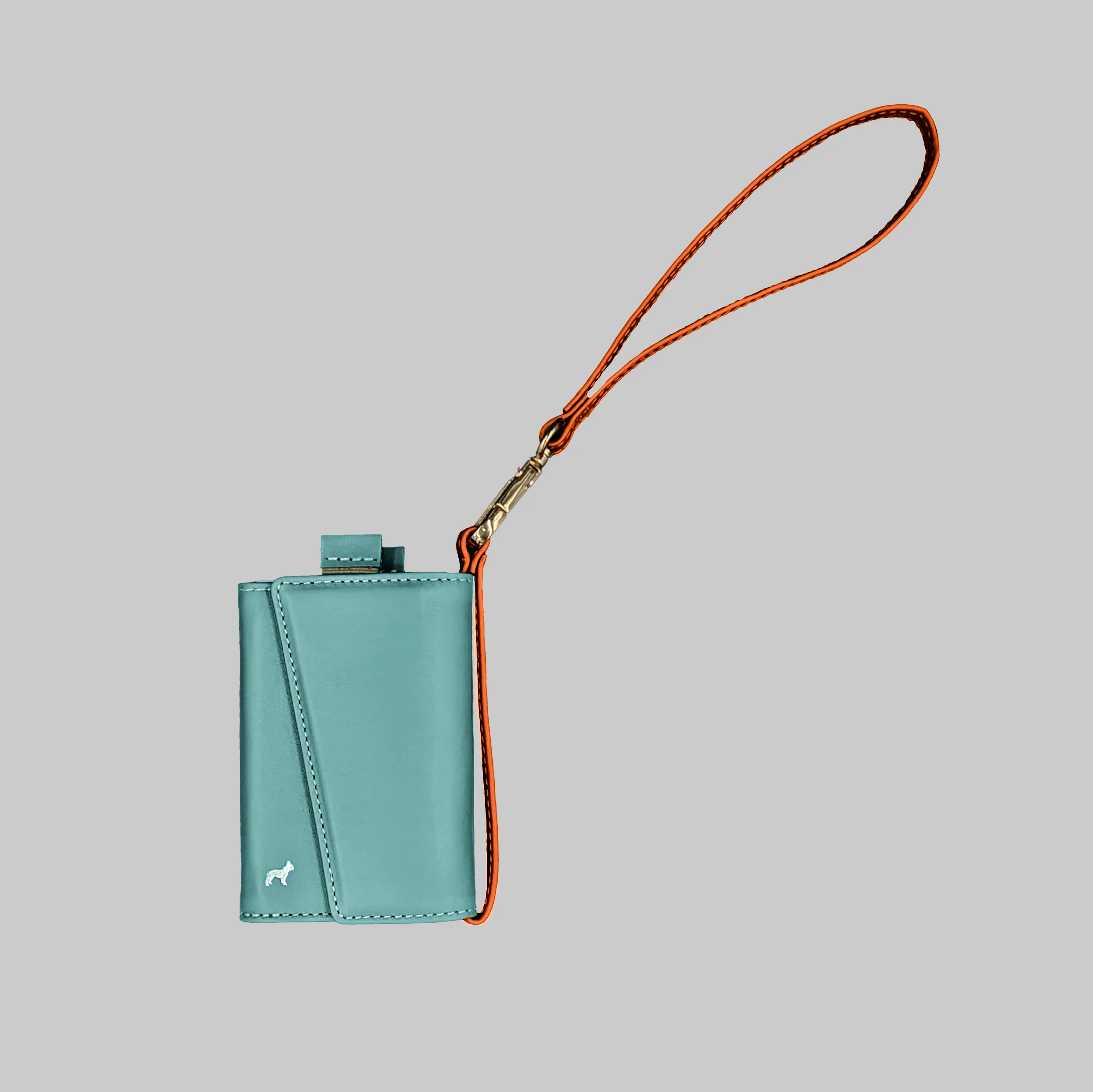 Aroma Wristlet Wallet