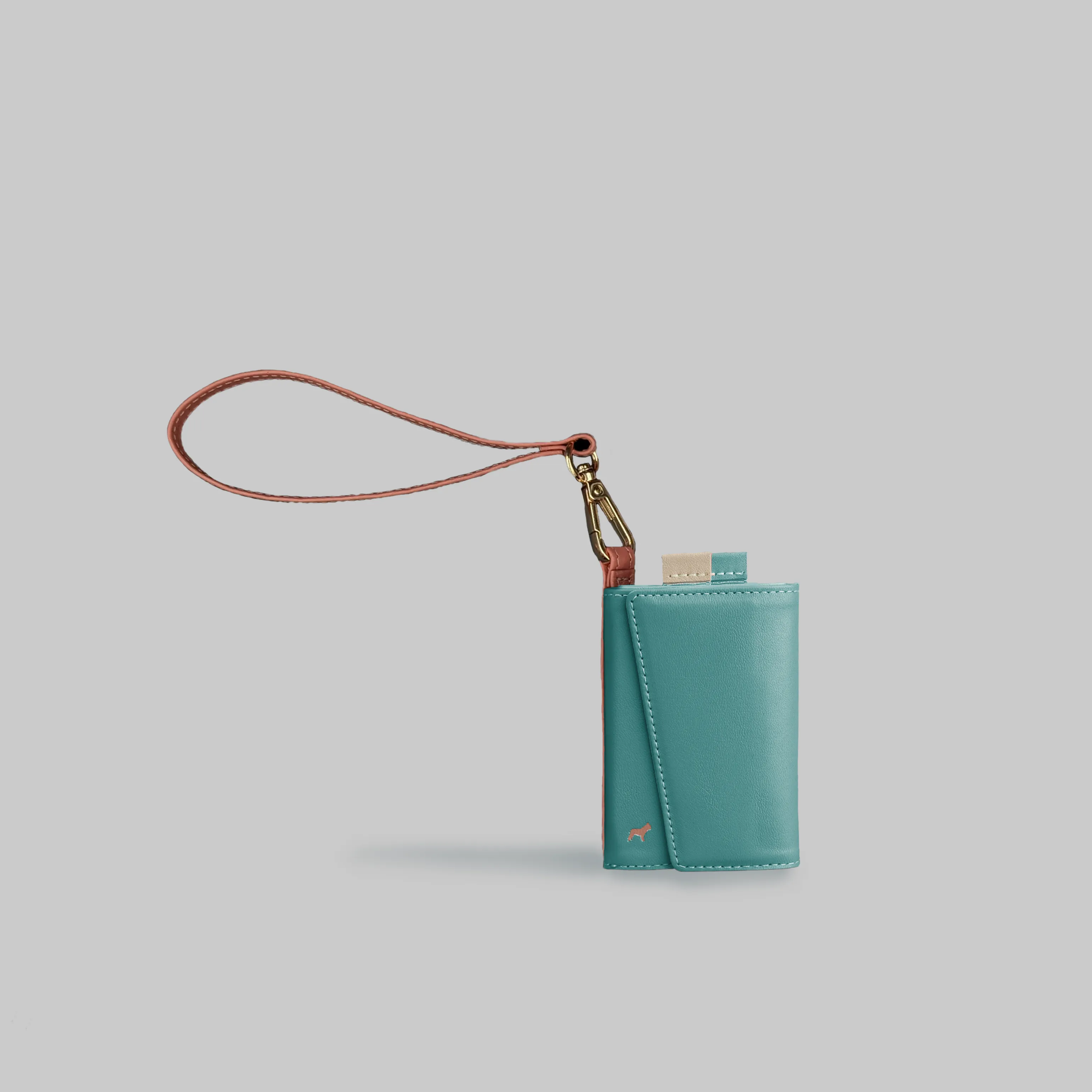 Aroma Wristlet Wallet