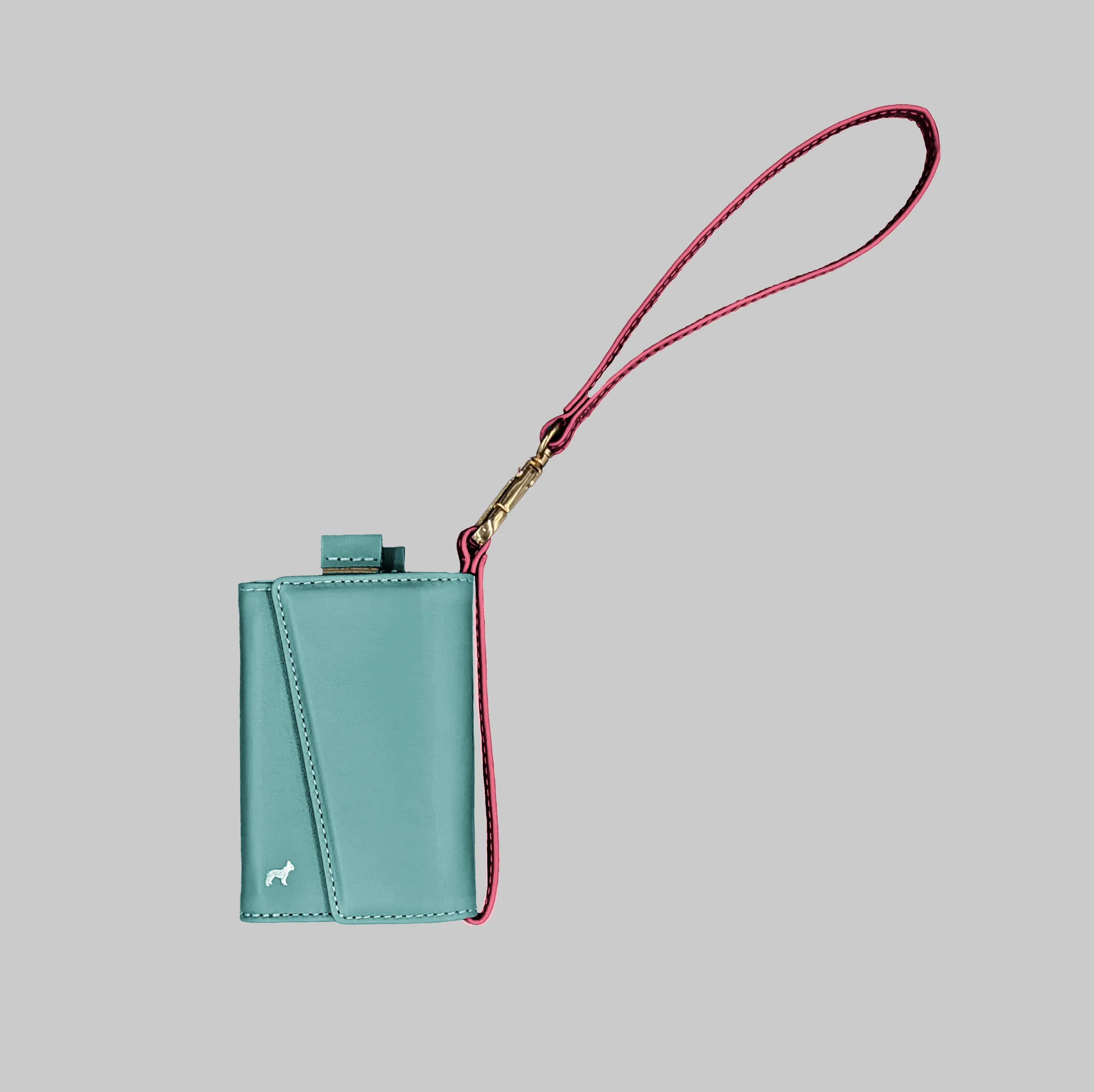 Aroma Wristlet Wallet