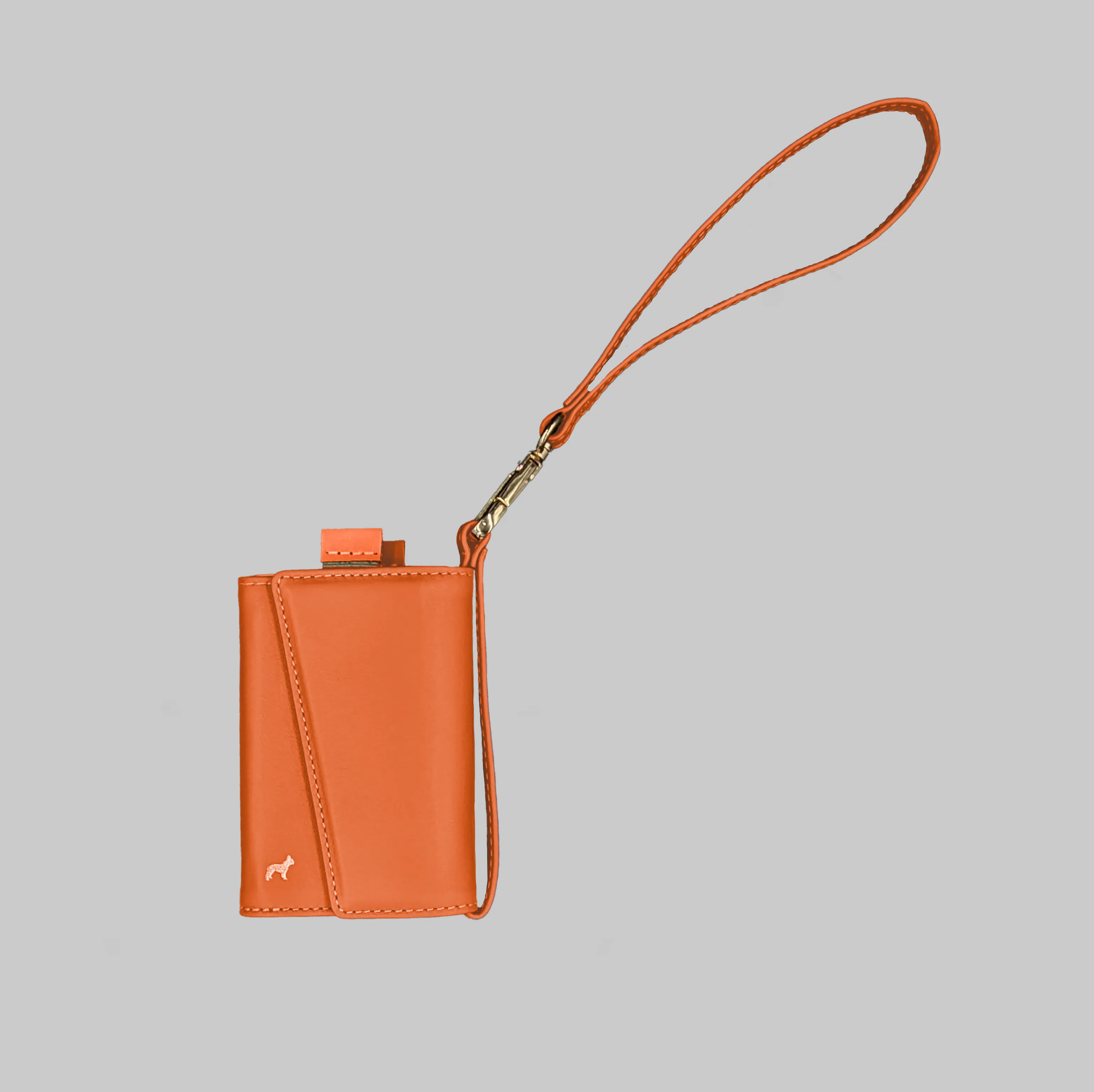 Aroma Wristlet Wallet