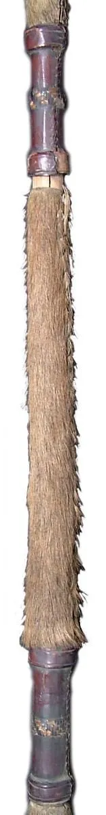 ASHANTI SLAVER'S SPEAR
