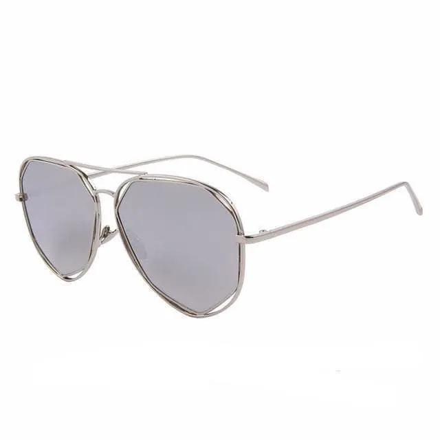 Aviatore Hexa Sunglasses