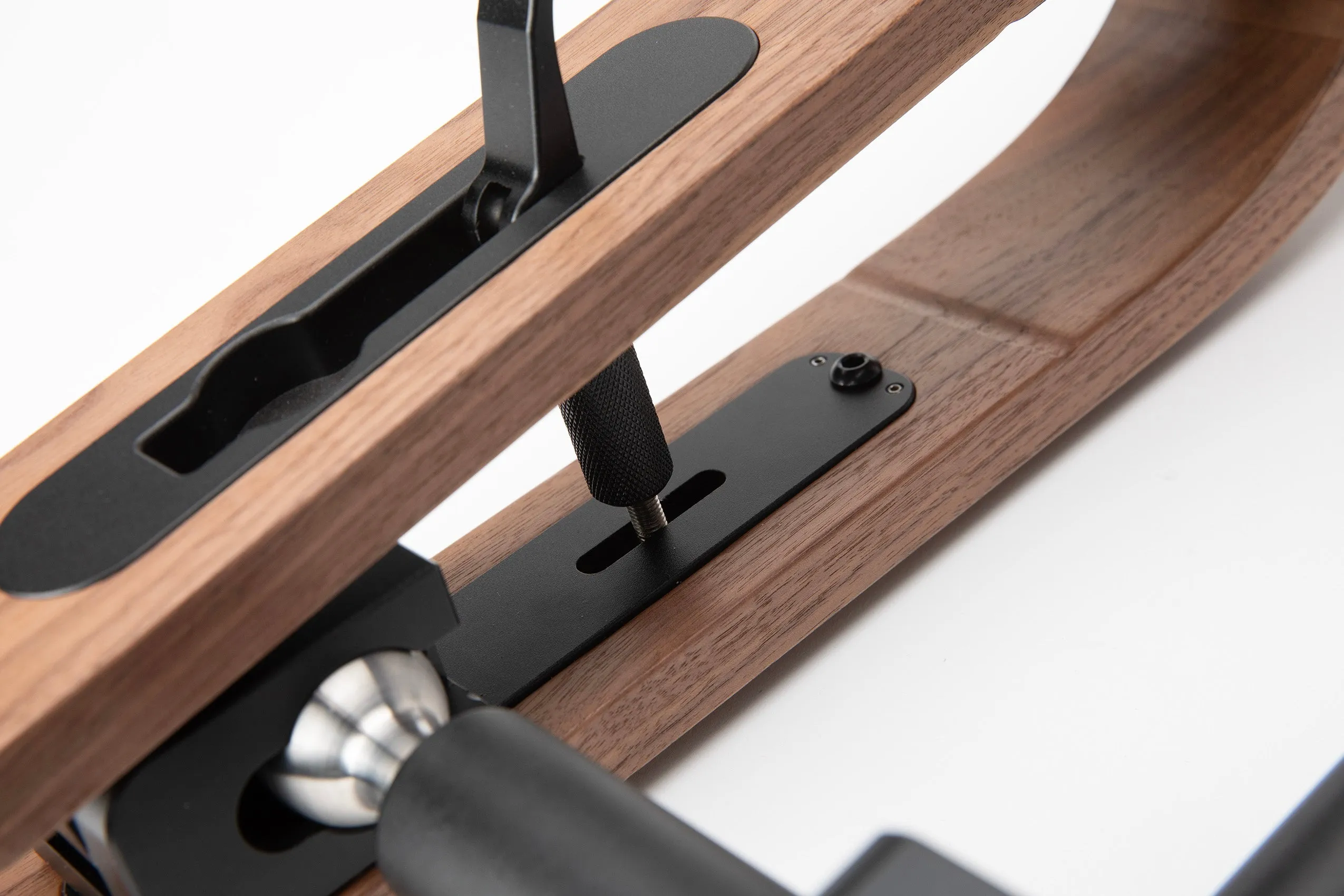 Axis Pro - Fully Adjustable Stitching Clamp (Table Mount)