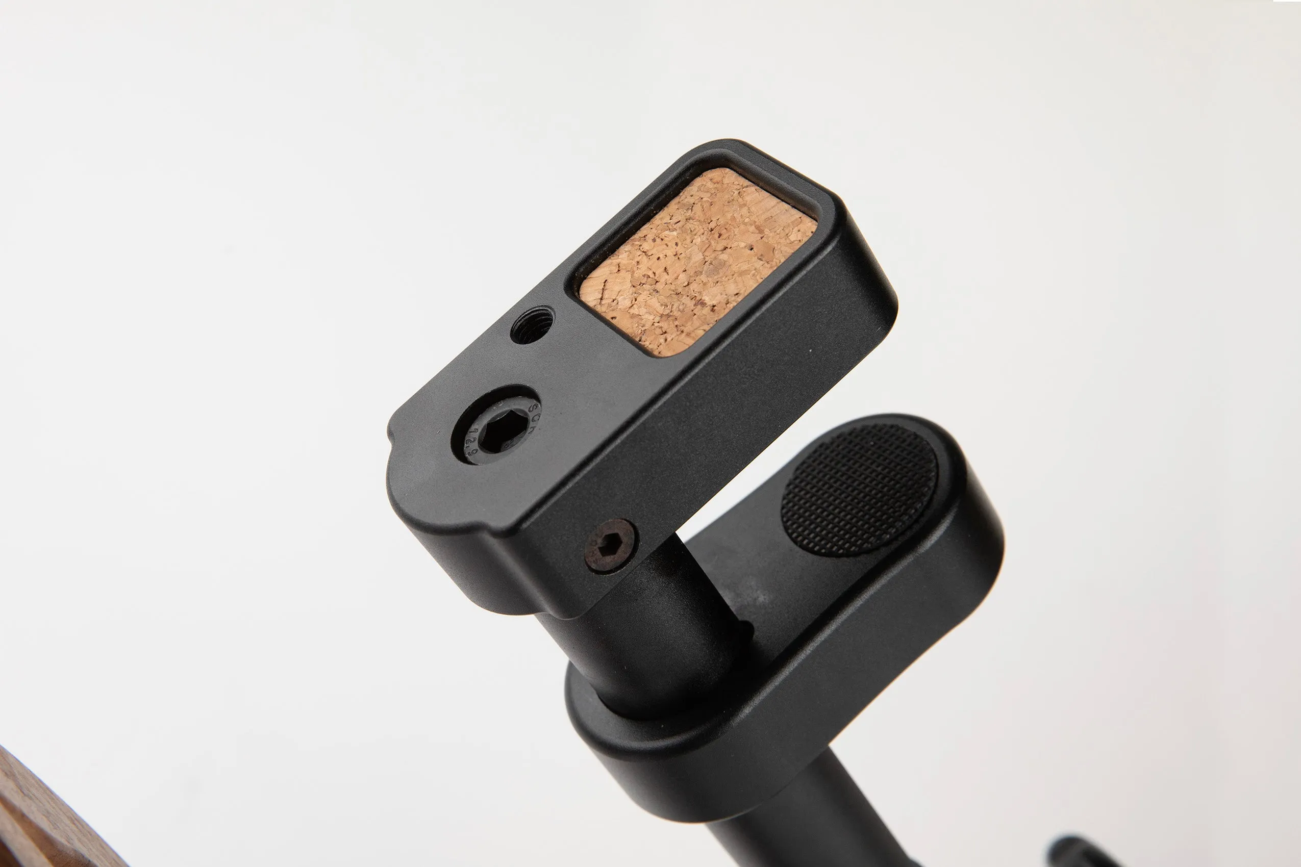 Axis Pro - Fully Adjustable Stitching Clamp (Table Mount)
