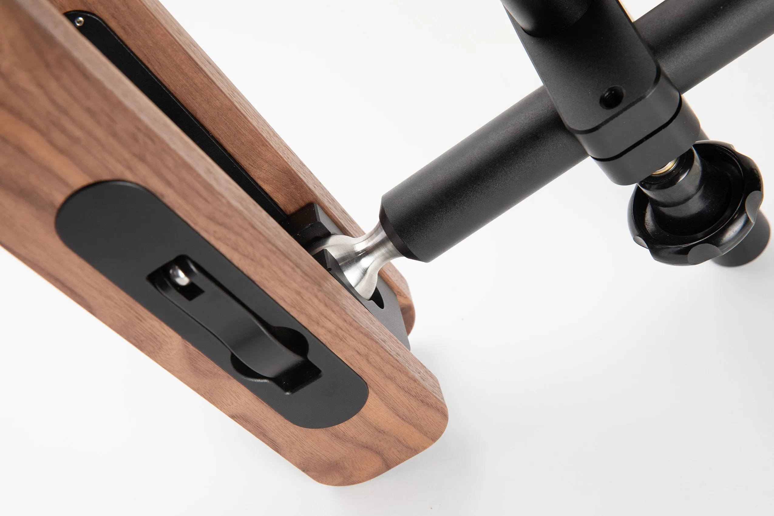 Axis Pro - Fully Adjustable Stitching Clamp (Table Mount)