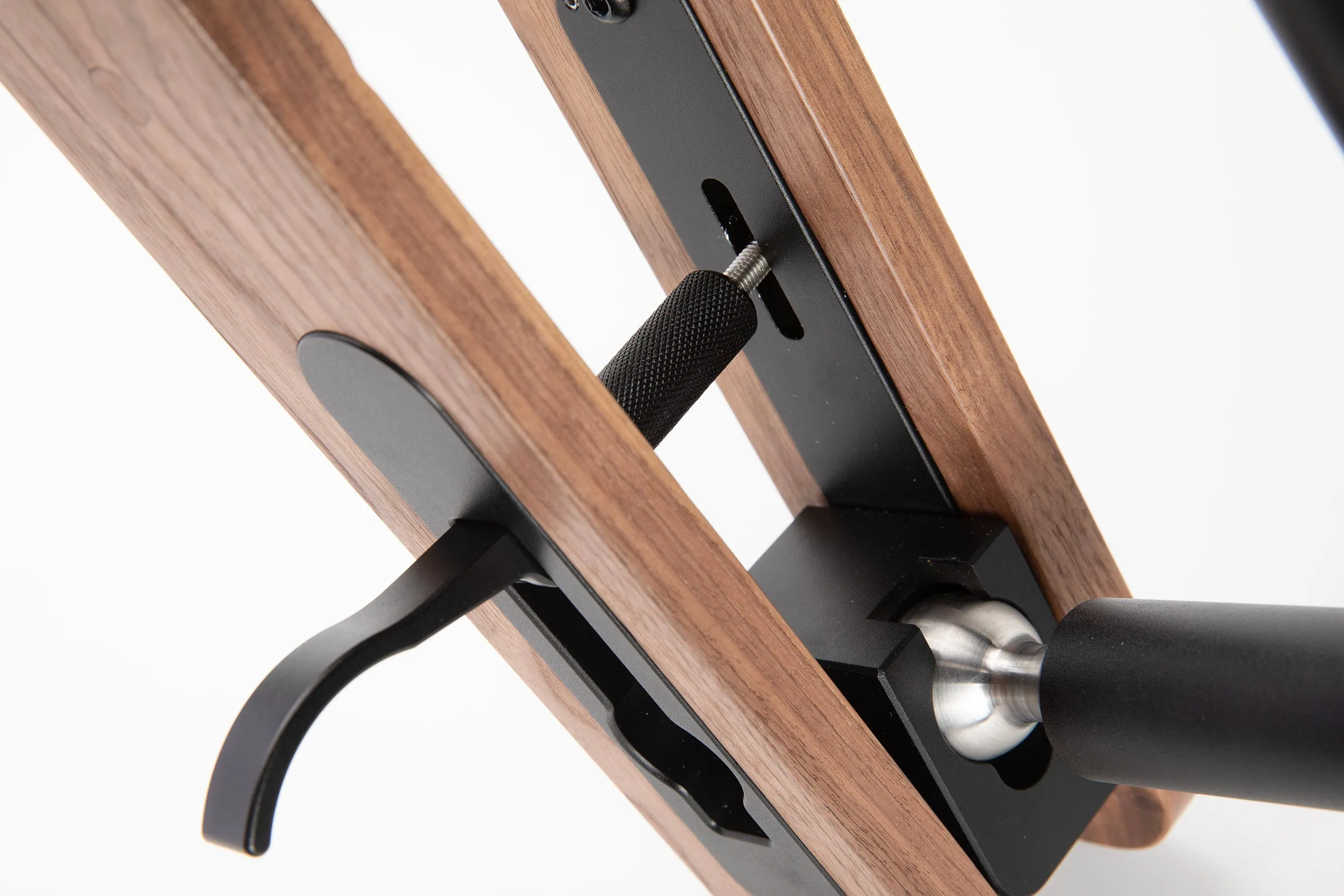Axis Pro - Fully Adjustable Stitching Clamp (Table Mount)