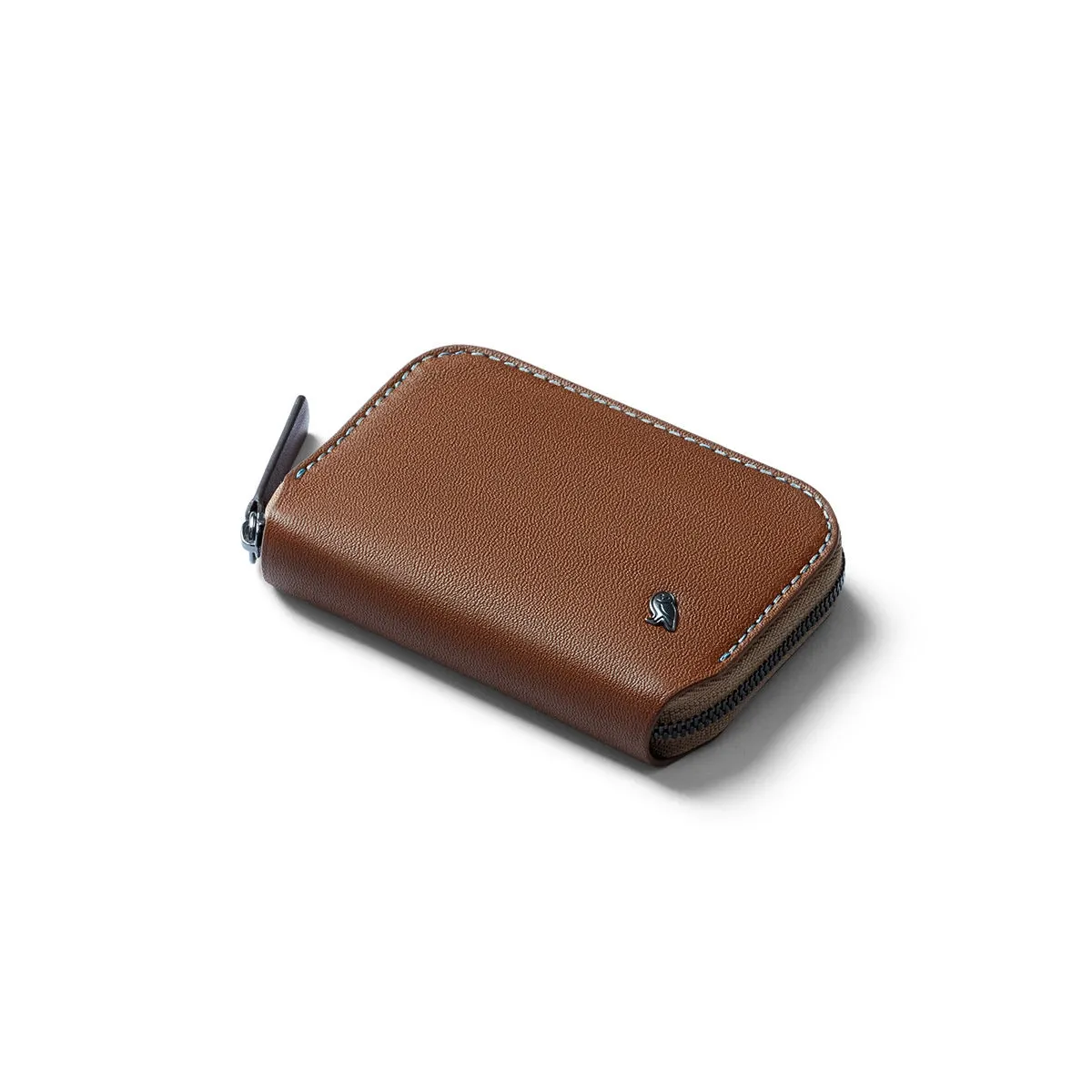 Bellroy Folio Mini in Hazelnut