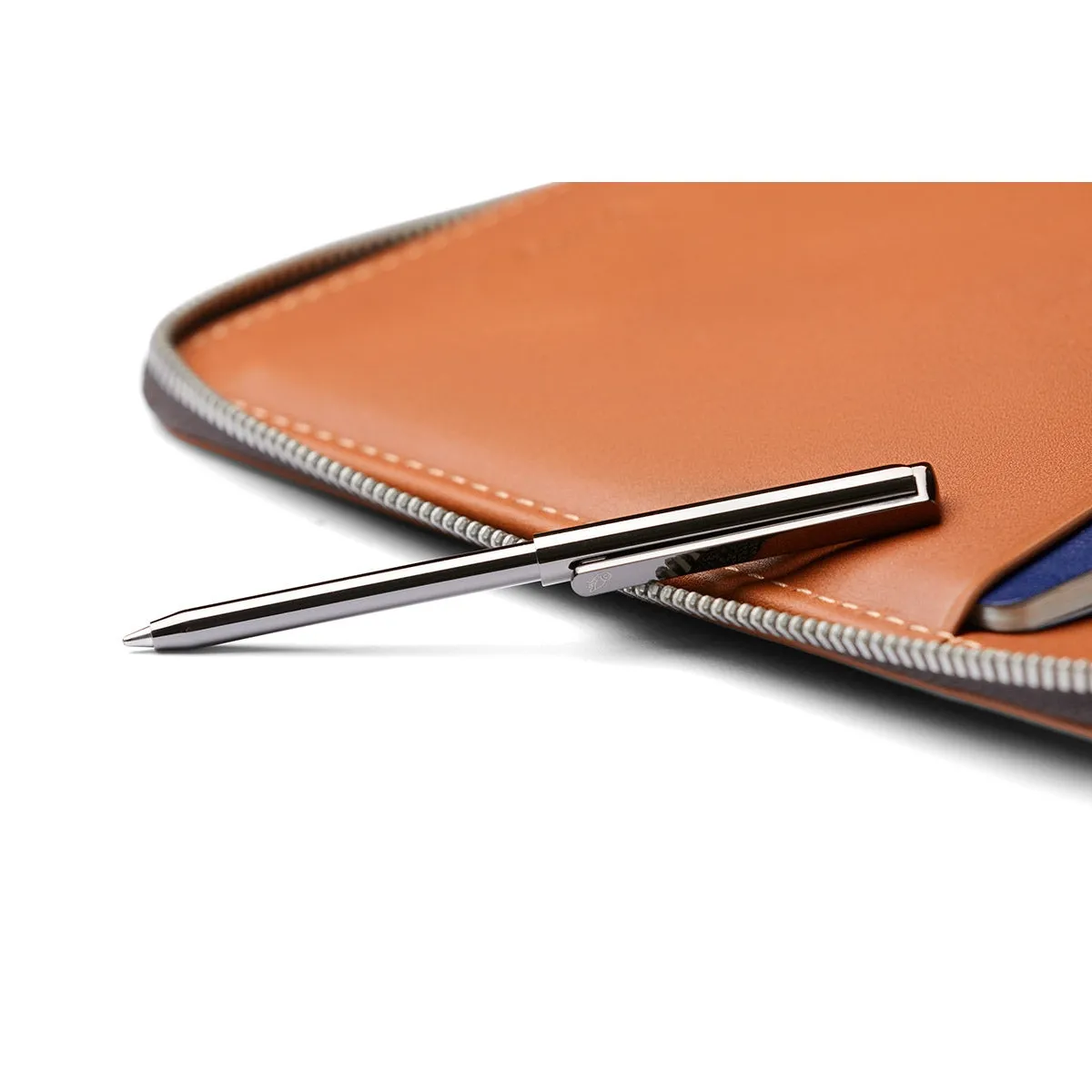 Bellroy Travel Folio (Second Edition) in Caramel