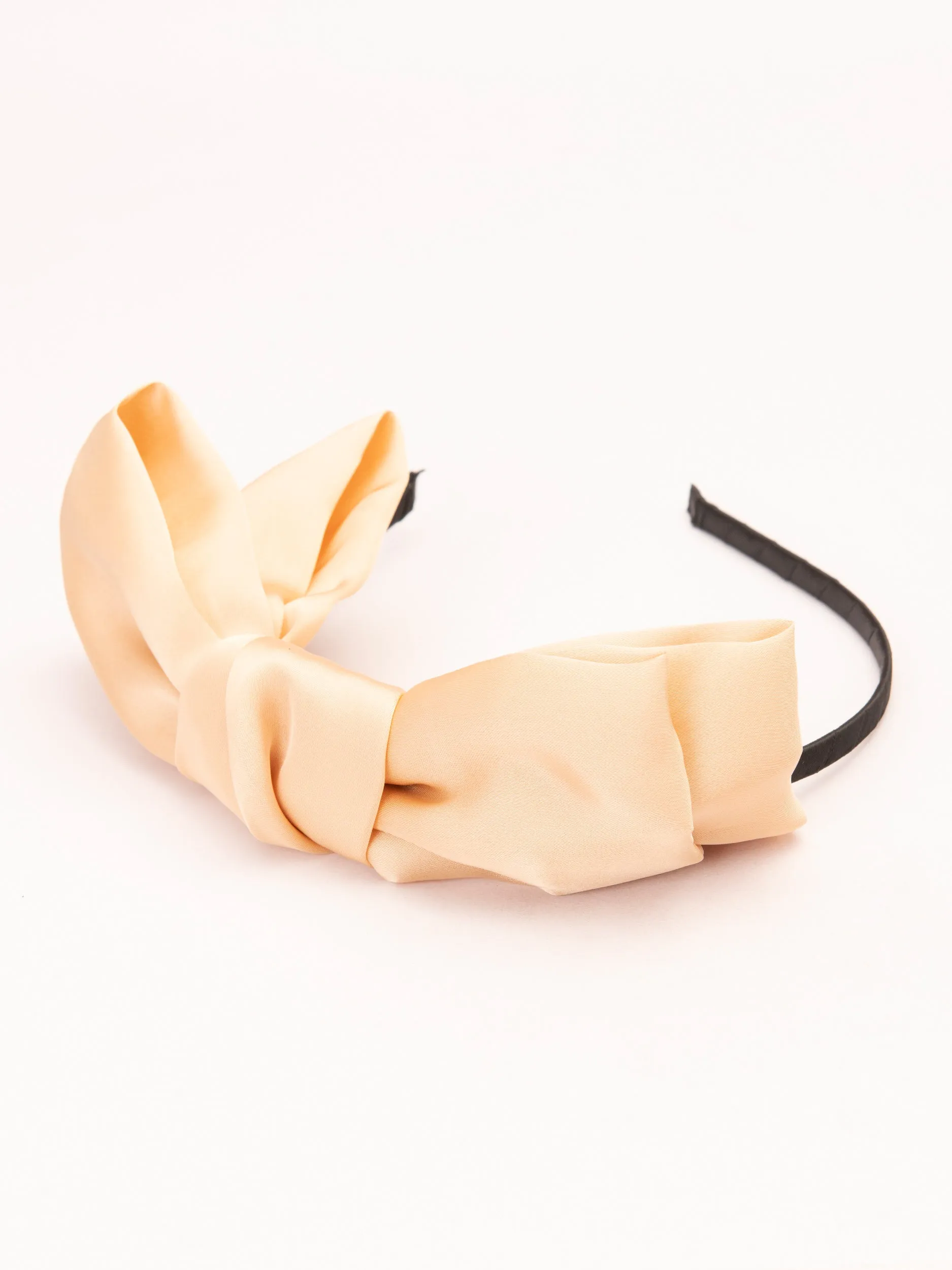Bow Tie Hairband