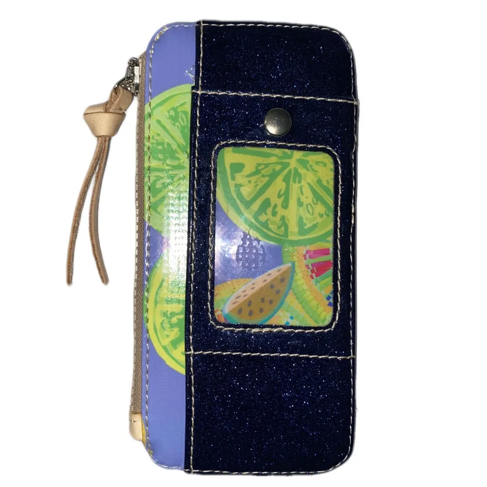 Calley Card Organizer