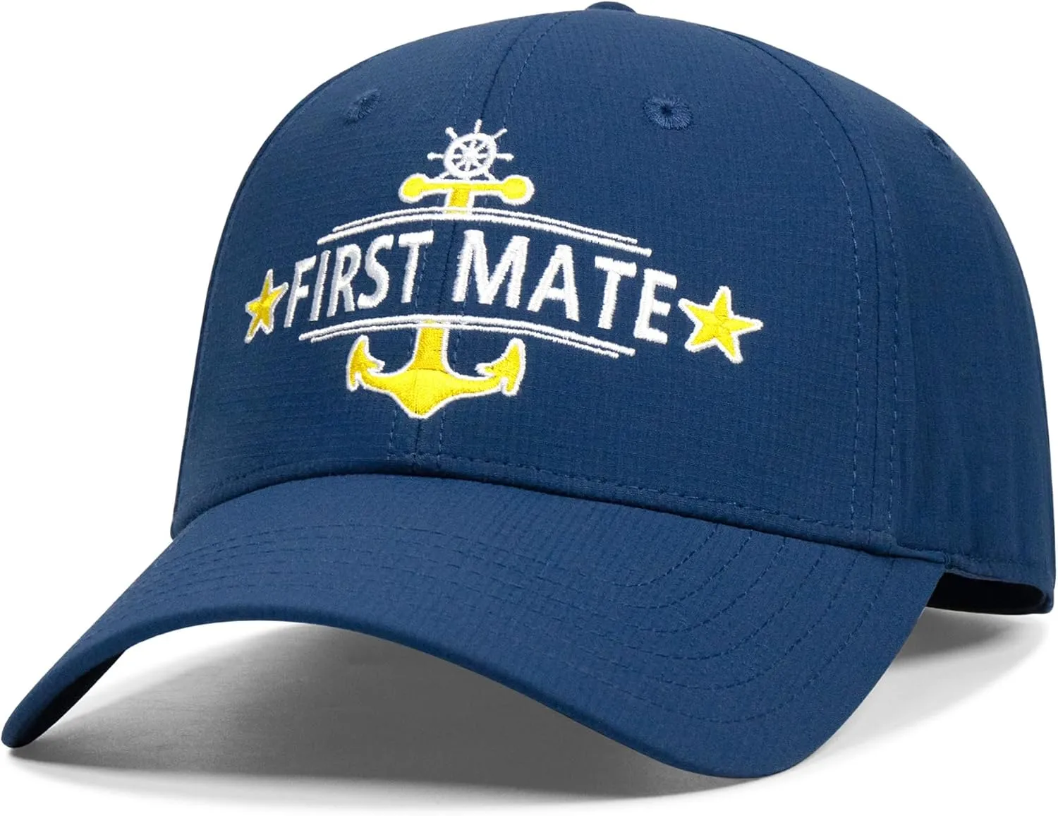 Captain Hat for Men Women,Cool Boat Gifts for Boat Owners,Boating Gifts Accessories for Dad