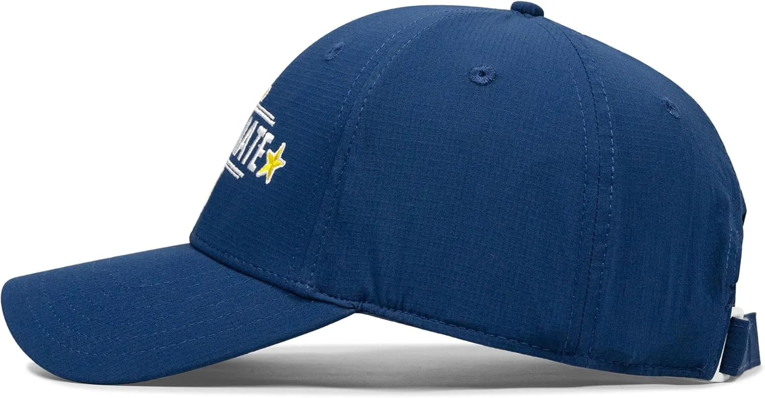 Captain Hat for Men Women,Cool Boat Gifts for Boat Owners,Boating Gifts Accessories for Dad