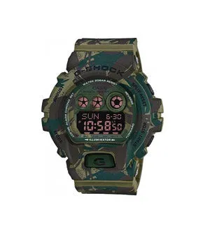 Casio - G-SHOCK - GD-X6900MC-3DR