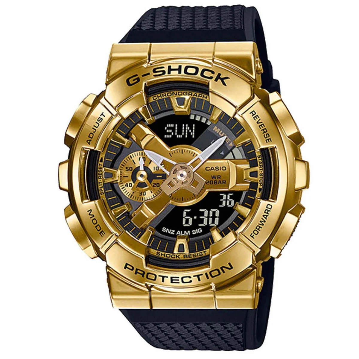 Casio - G-Shock - GM-110G-1A9DR