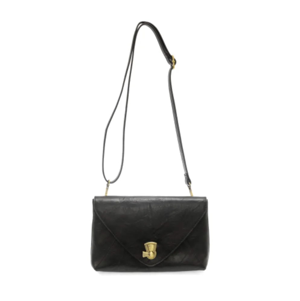Claudia Convertible Crossbody Bag