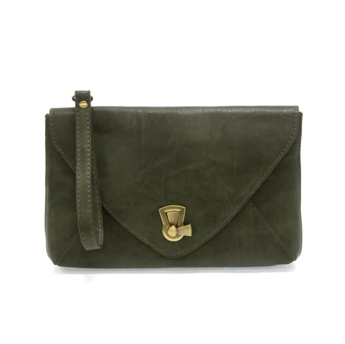 Claudia Convertible Crossbody Bag